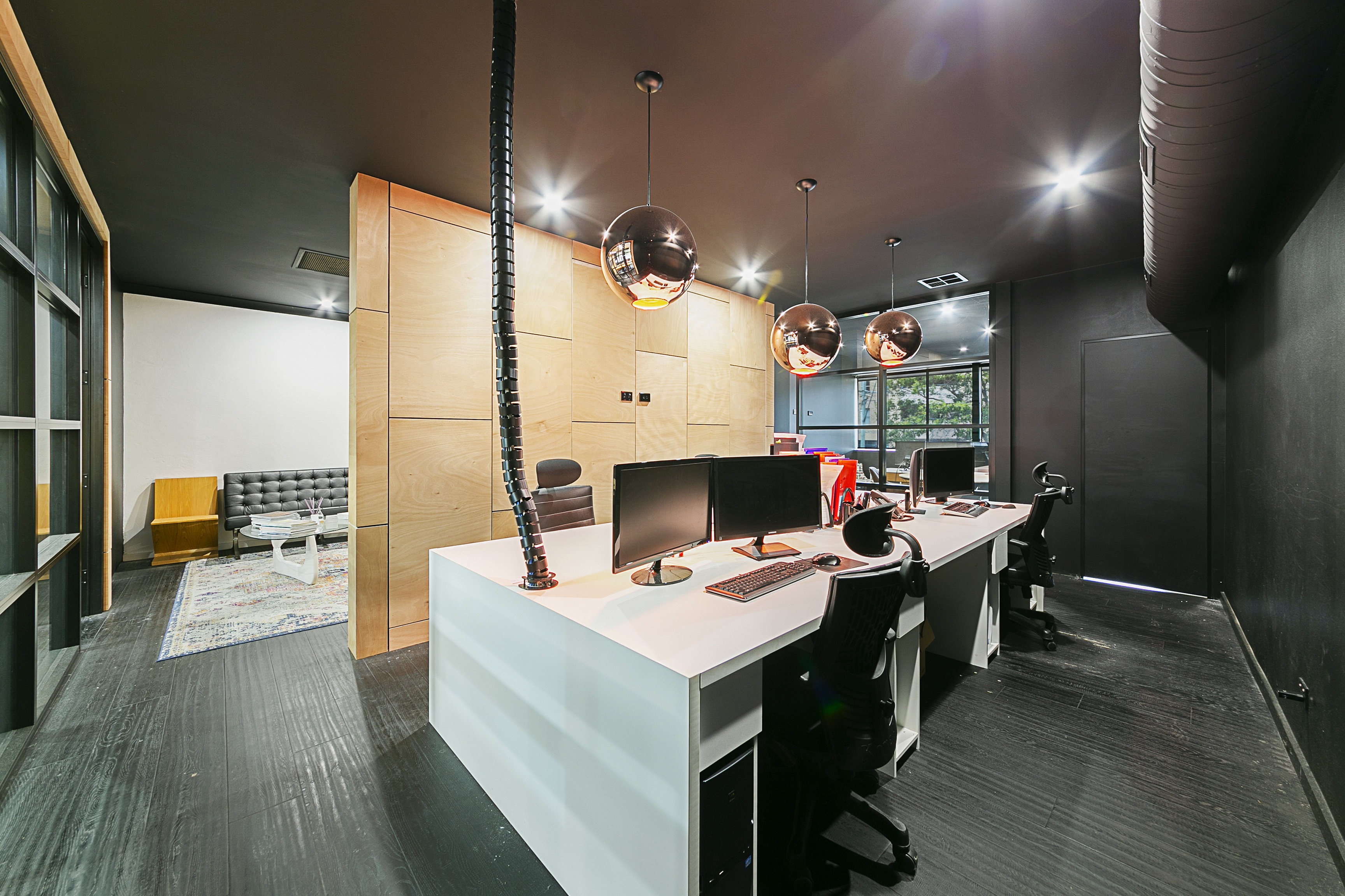 Exceptional Office & Medical/Consulting Spaces in a Prime Parramatta Location