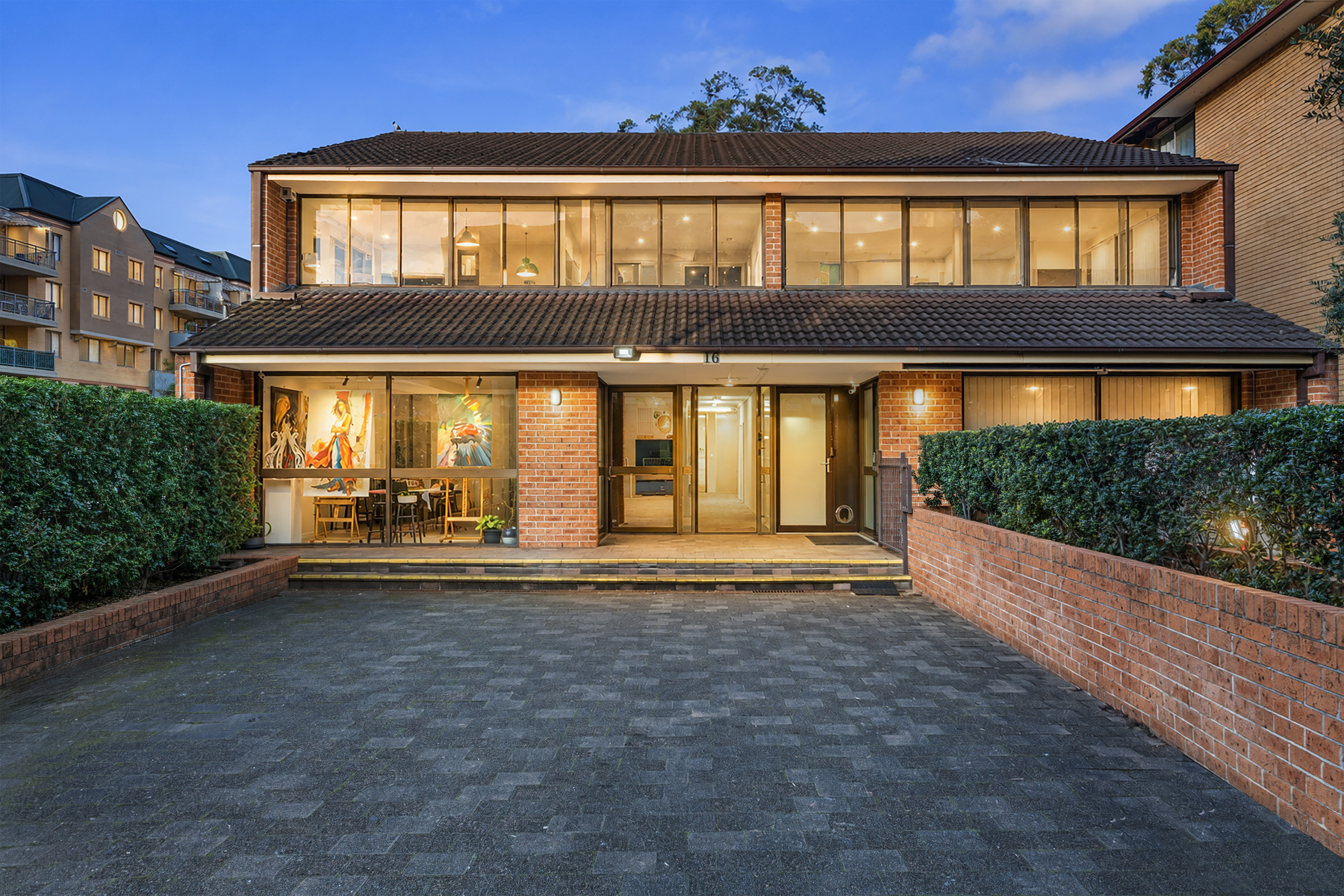 Exceptional Office & Medical/Consulting Spaces in a Prime Parramatta Location