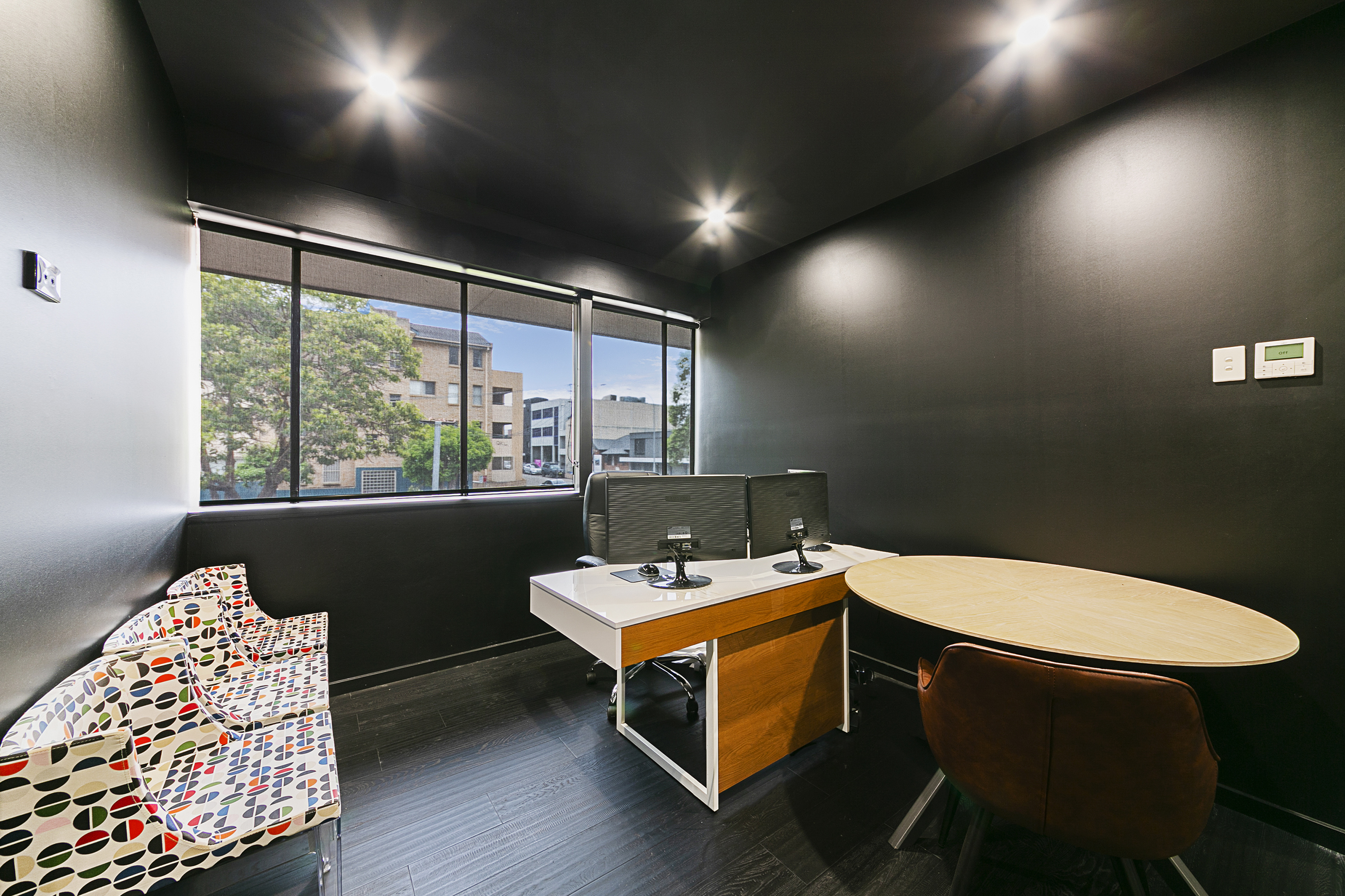 Exceptional Office & Medical/Consulting Spaces in a Prime Parramatta Location