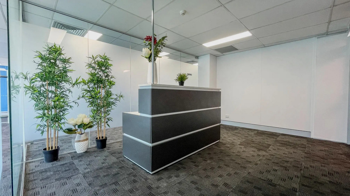 95 - 134sqm Prime Space for Commercial Retail or Showroom Use