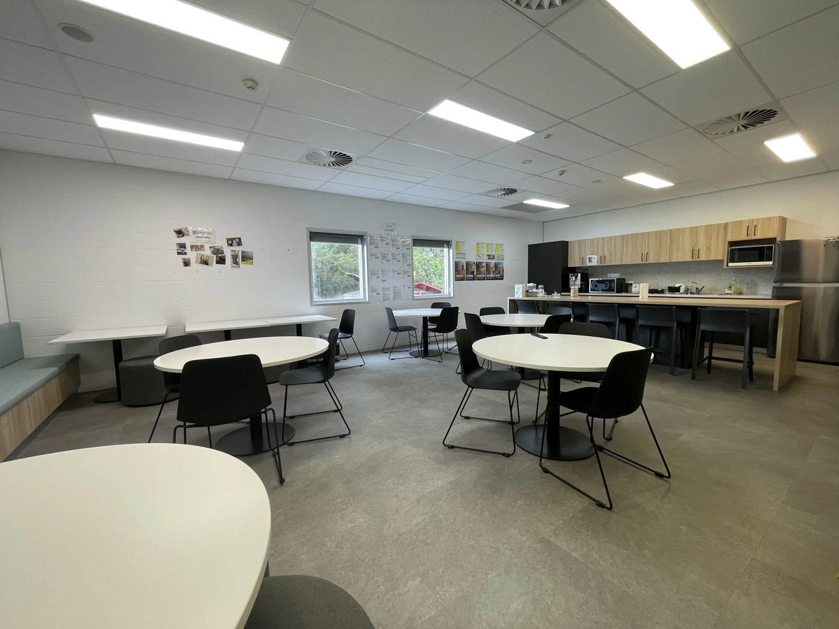 95 - 134sqm Prime Space for Commercial Retail or Showroom Use