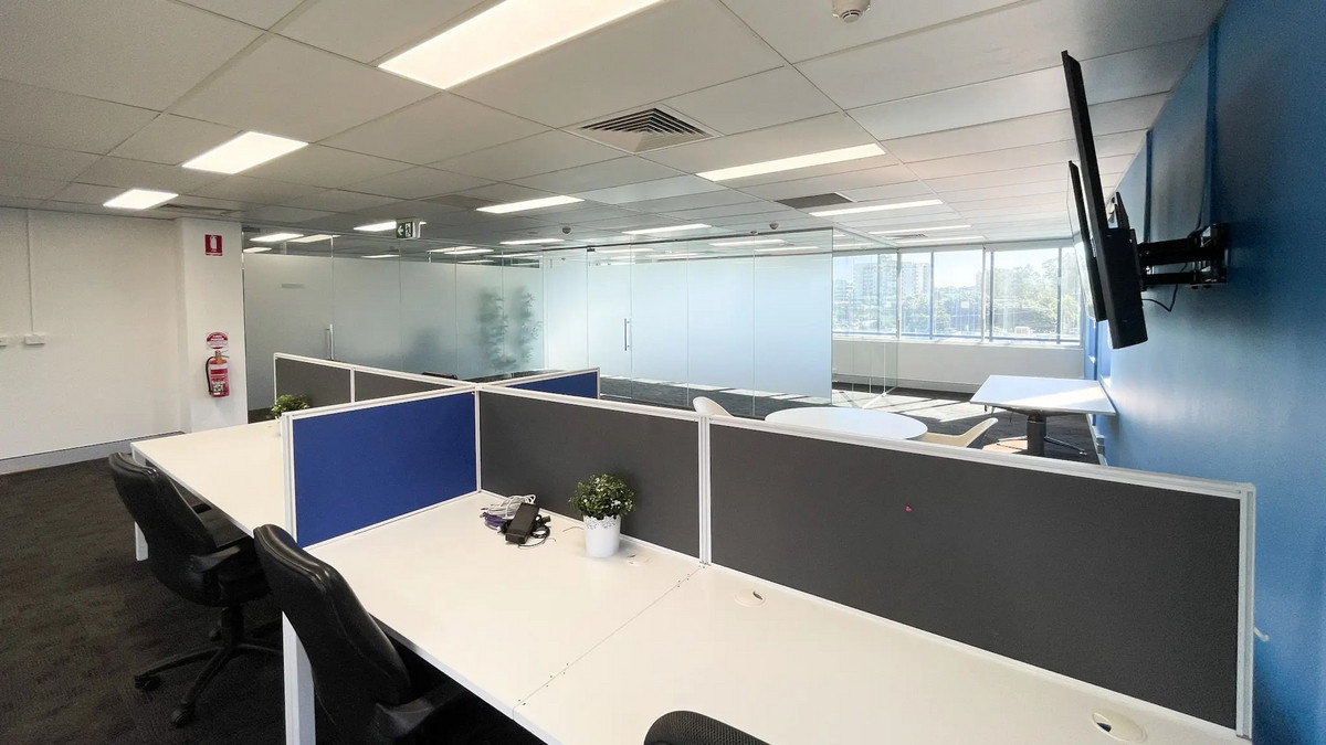 95 - 134sqm Prime Space for Commercial Retail or Showroom Use