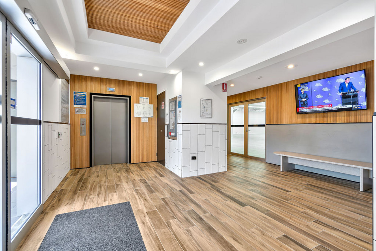 95 - 134sqm Prime Space for Commercial Retail or Showroom Use