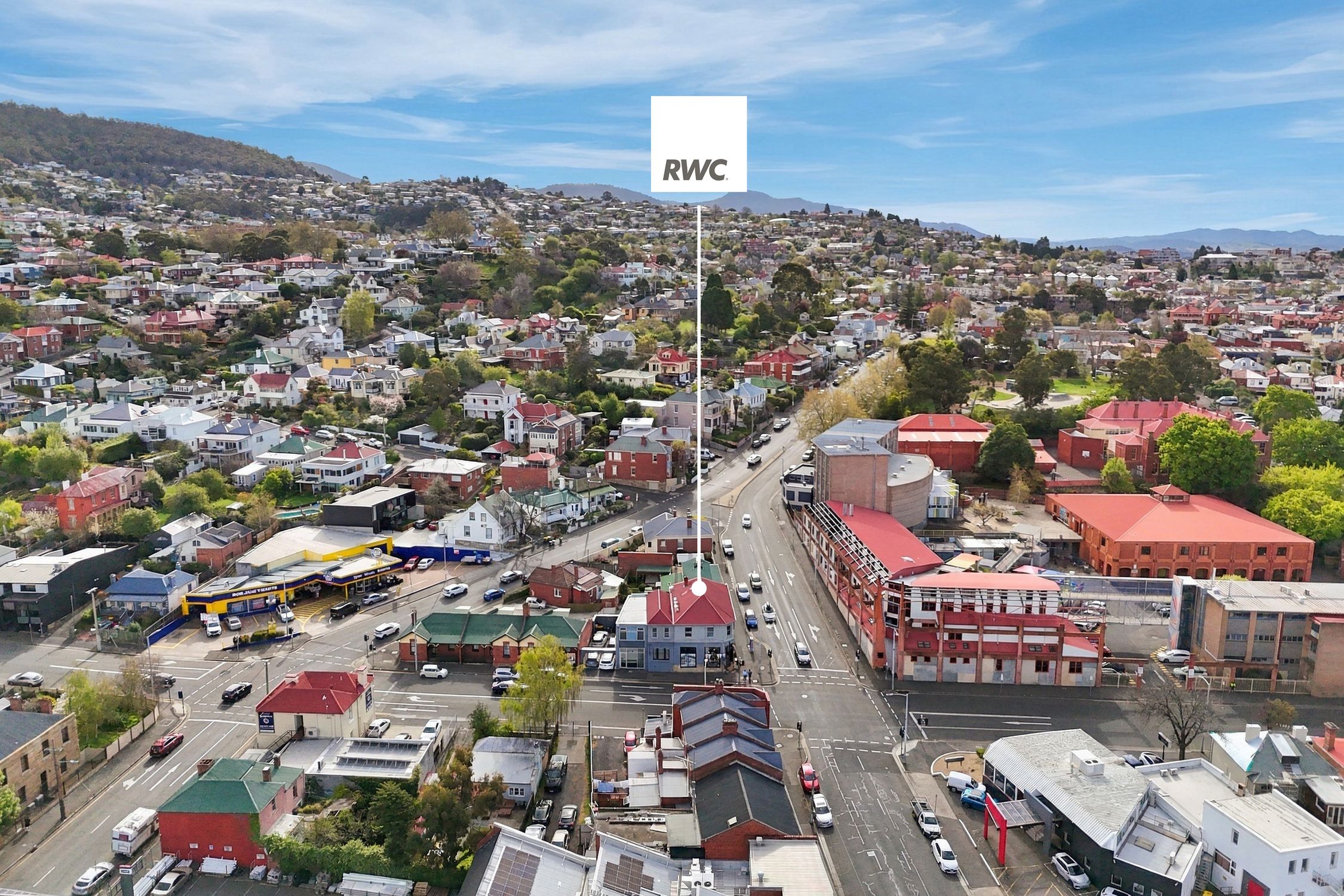 Heritage Office & Retail Investment | Fully Leased, Diversified Income