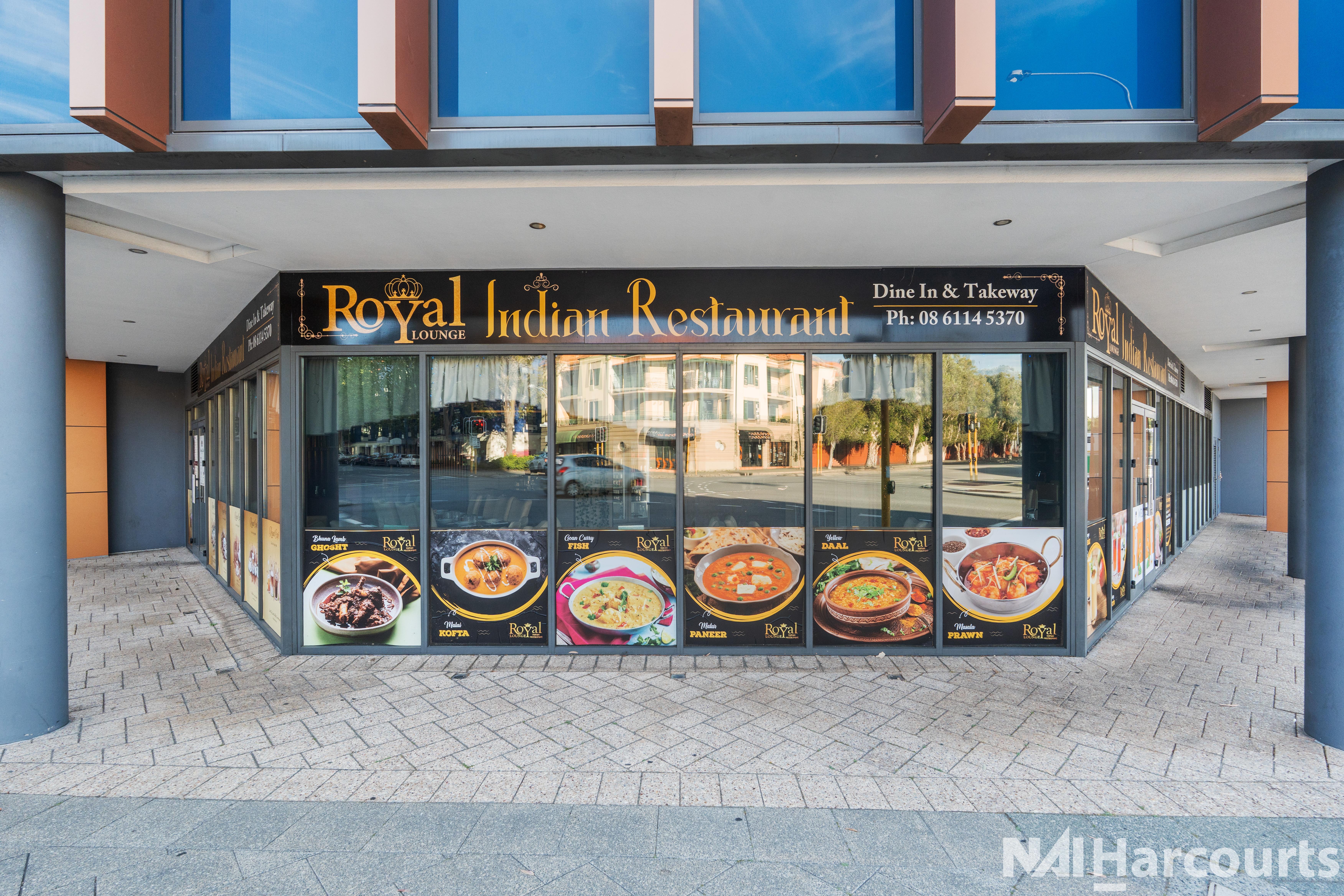 Commercial Investment Opportunity Featuring Dual Street Frontage