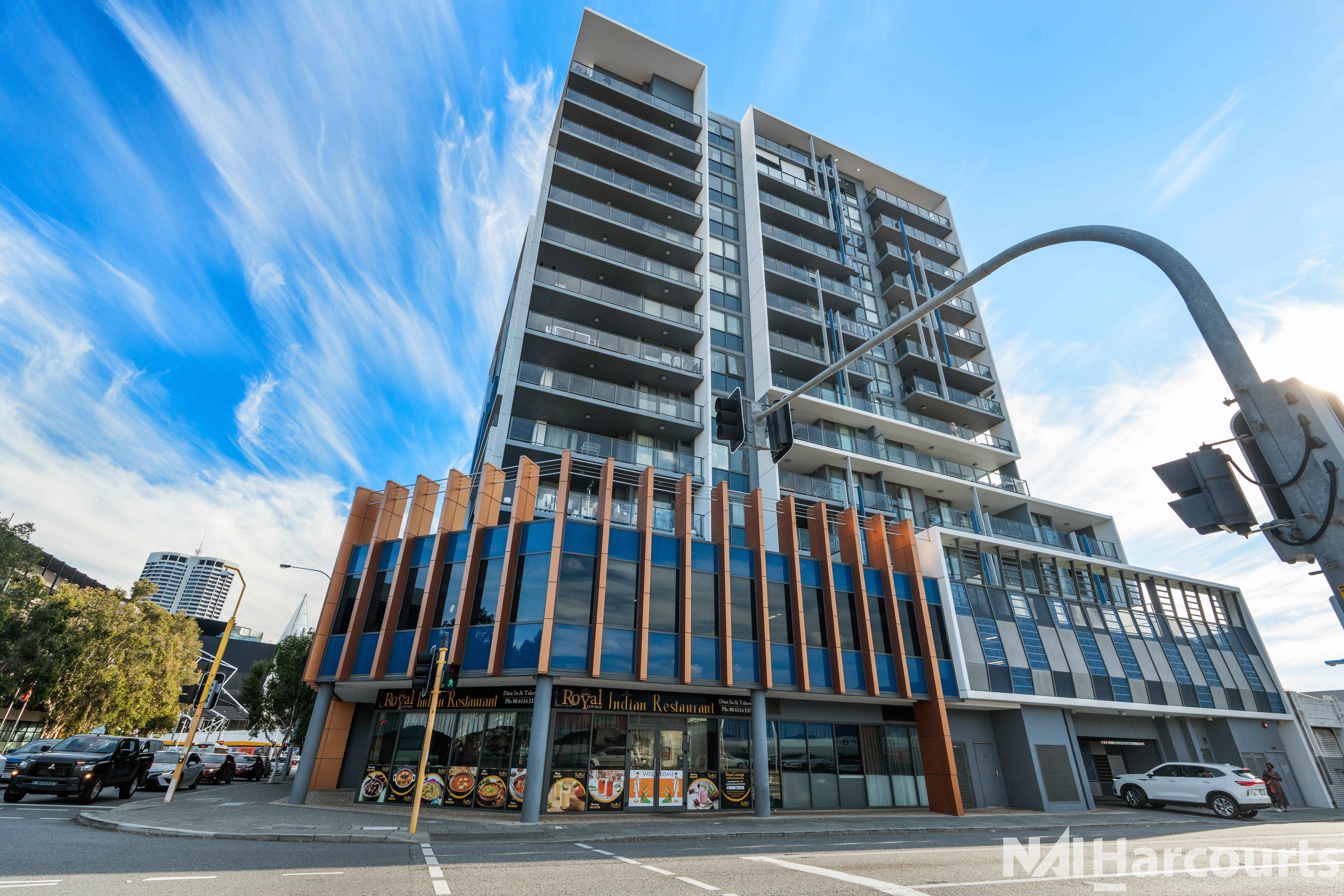 Commercial Investment Opportunity Featuring Dual Street Frontage