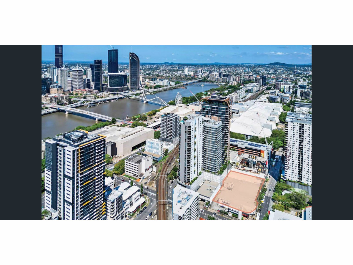 From 500 m2 to 1700 m2 with Fitout