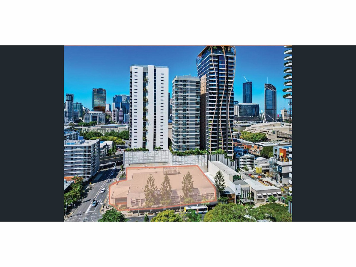 From 500 m2 to 1700 m2 with Fitout