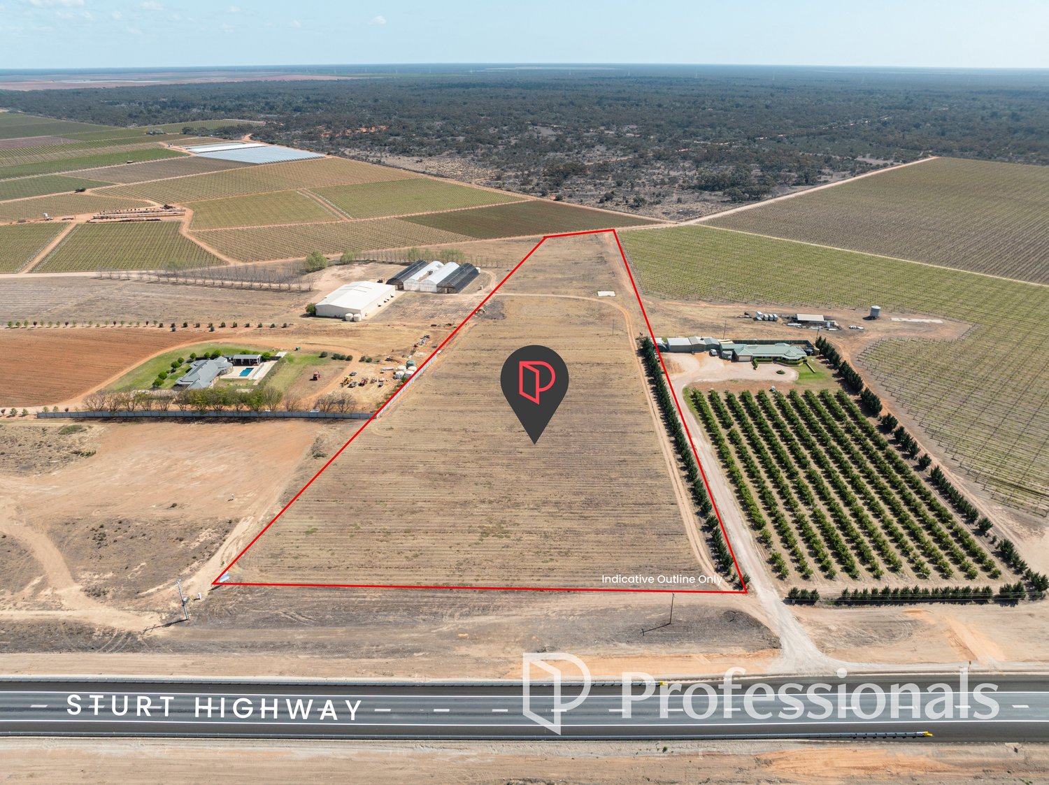 Build Your Dream Home in a Truly Special Setting