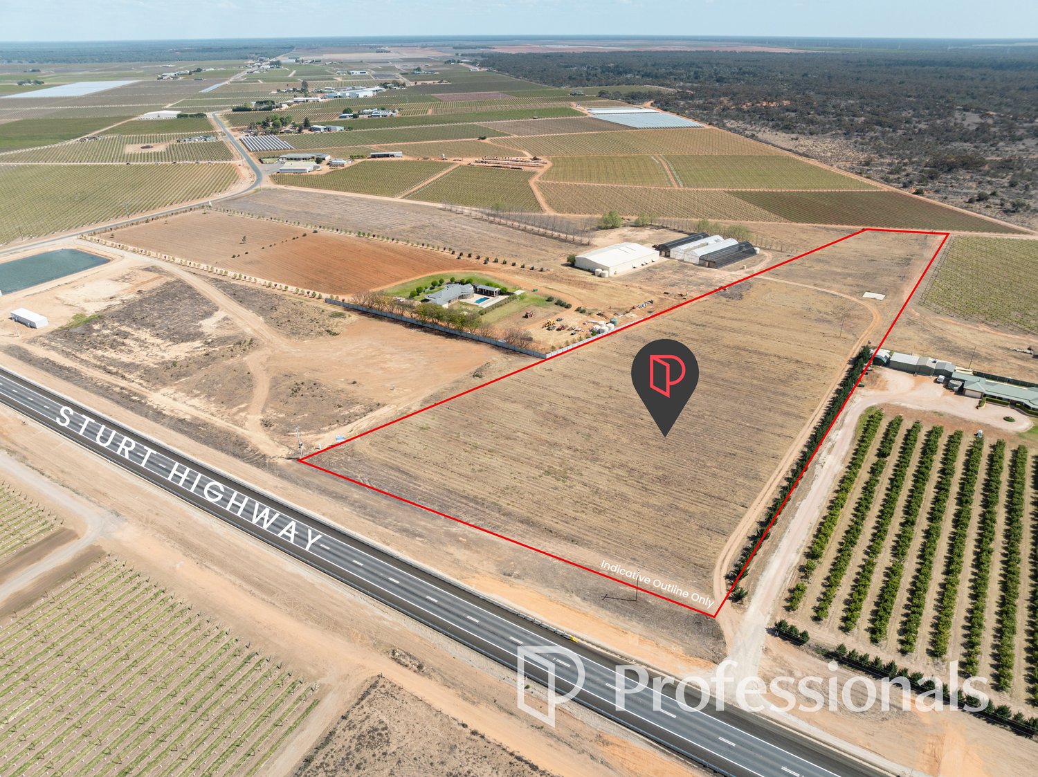 Build Your Dream Home in a Truly Special Setting