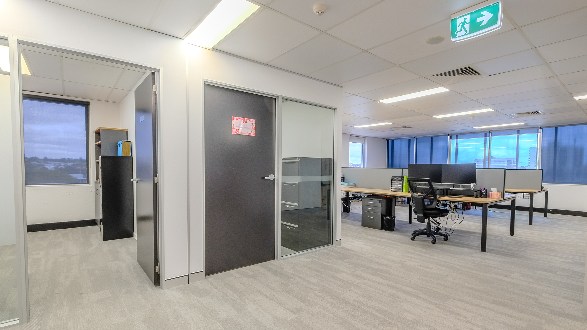 Prime Commercial Space in Springwood!