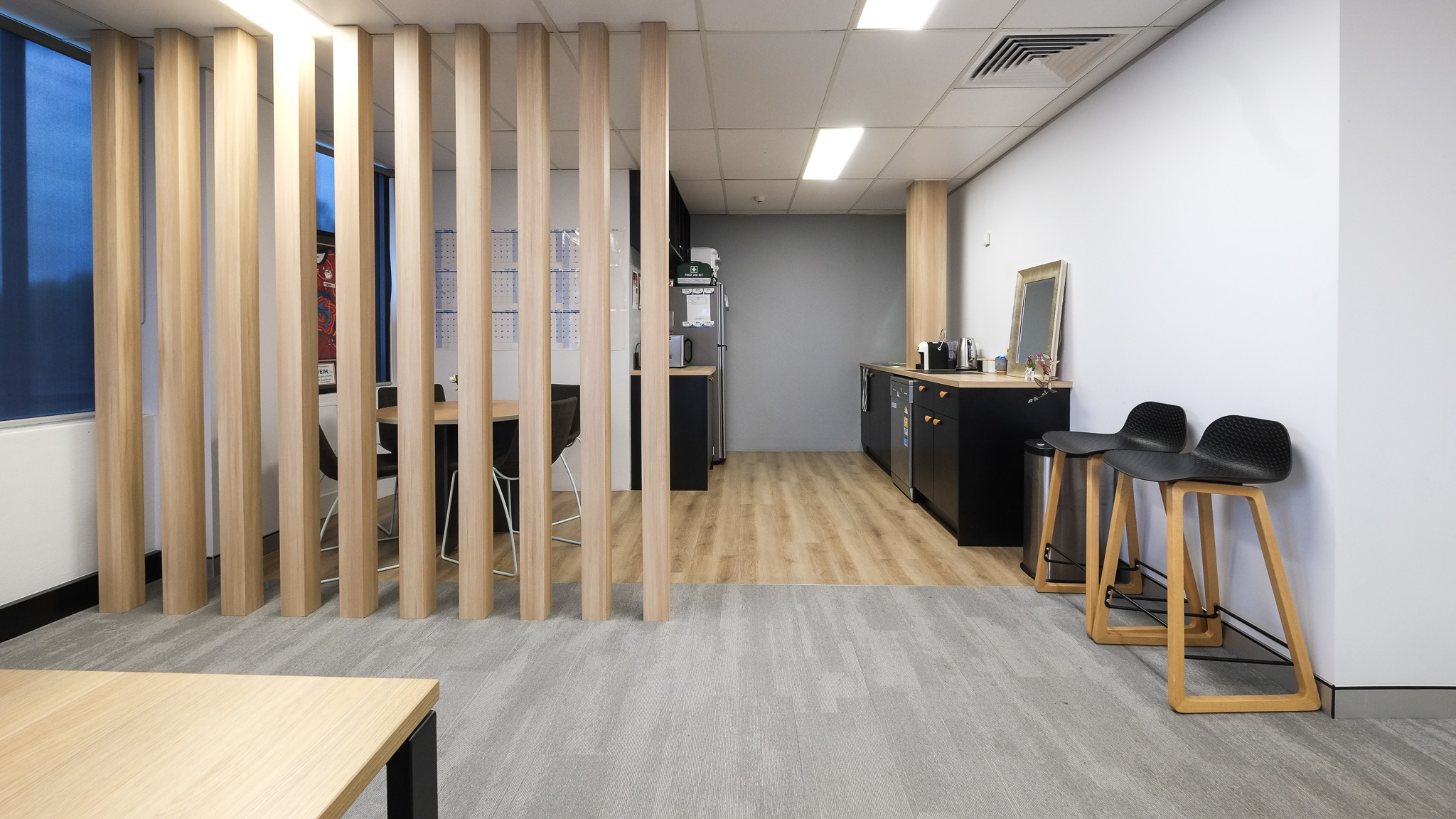 Prime Commercial Space in Springwood!