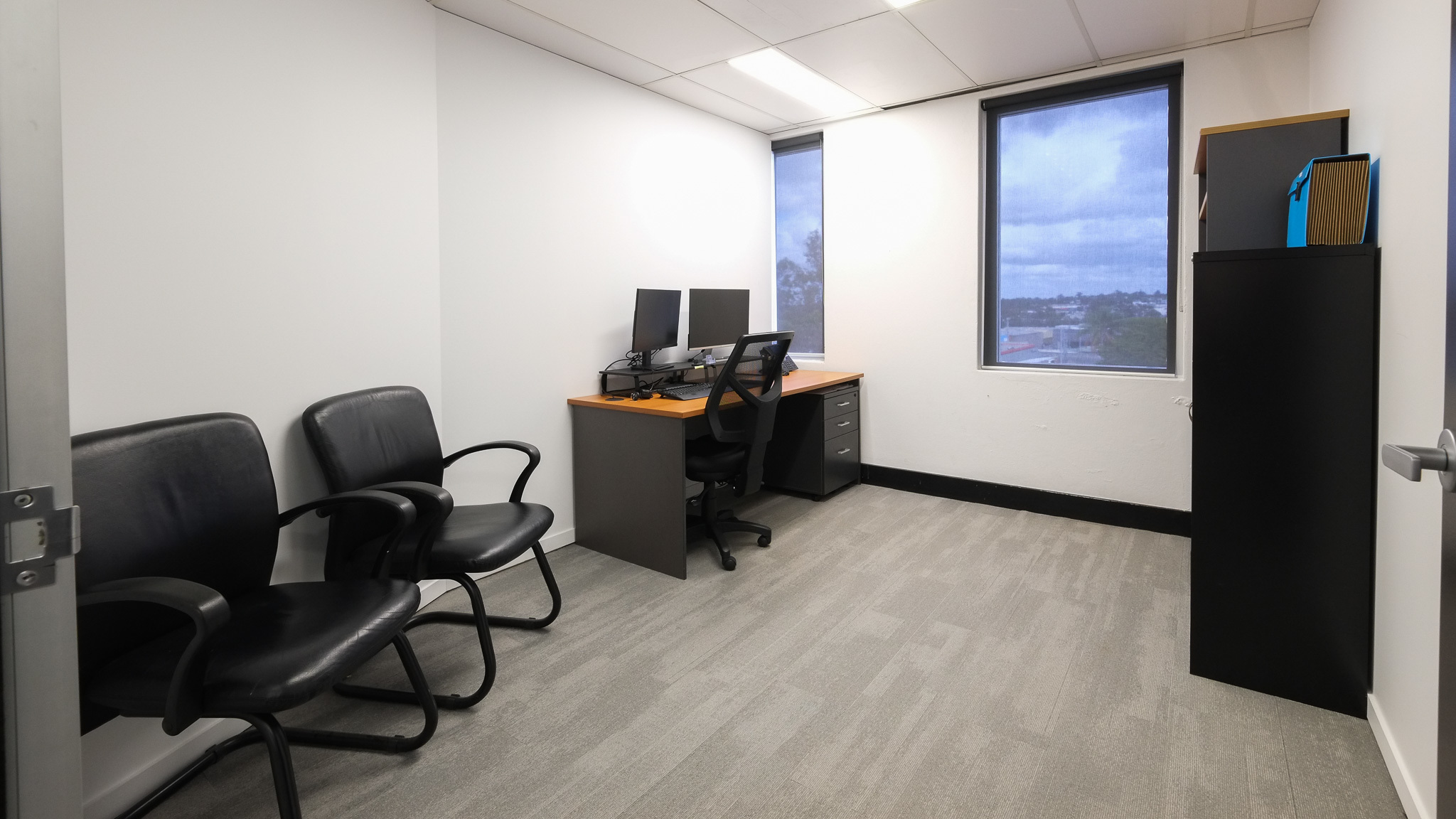 Prime Commercial Space in Springwood!