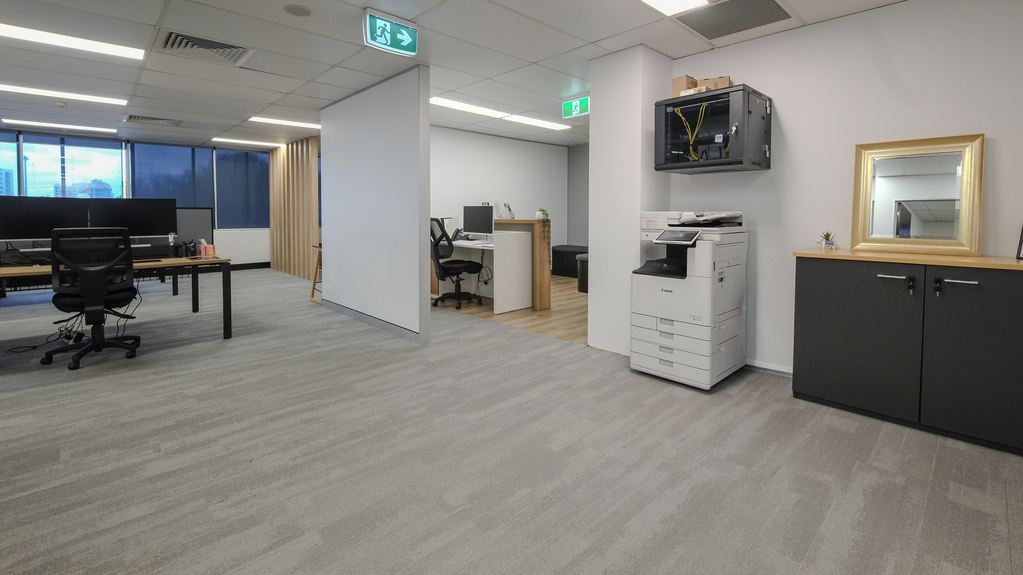 Prime Commercial Space in Springwood!