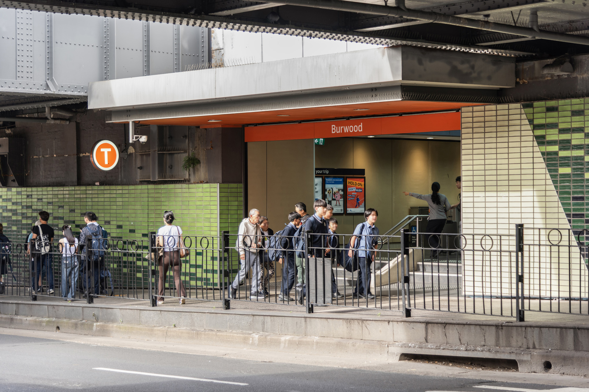 Light-Filled Office Suite in Prime Burwood Location