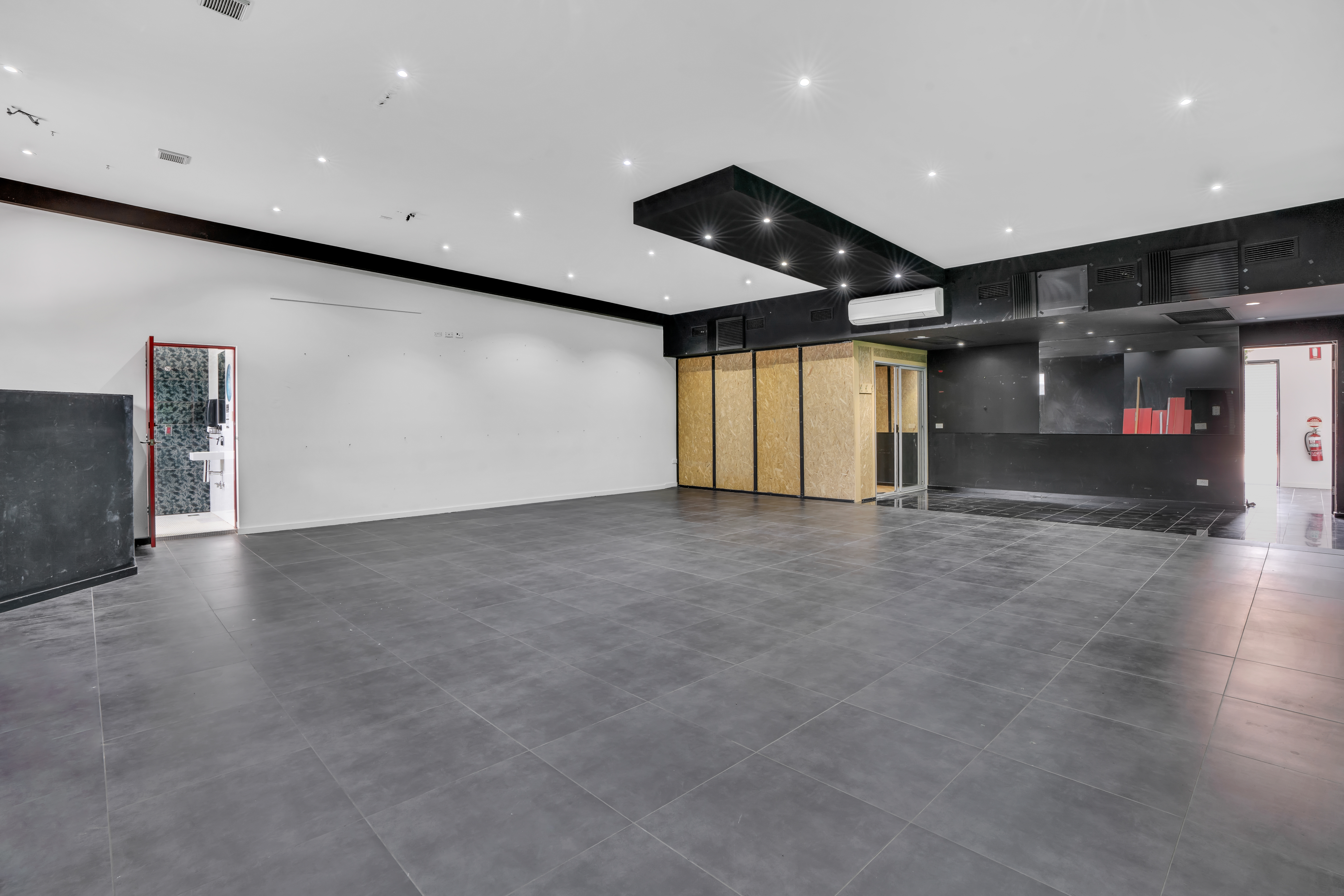 TUMBI INDUSTRIAL UNIT - FOR LEASE