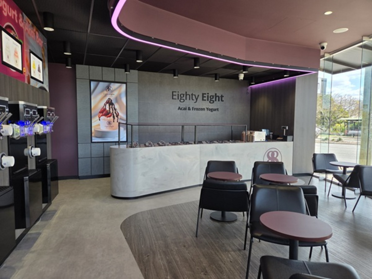 PROMINENT FOOD RETAIL OPPORTUNITY