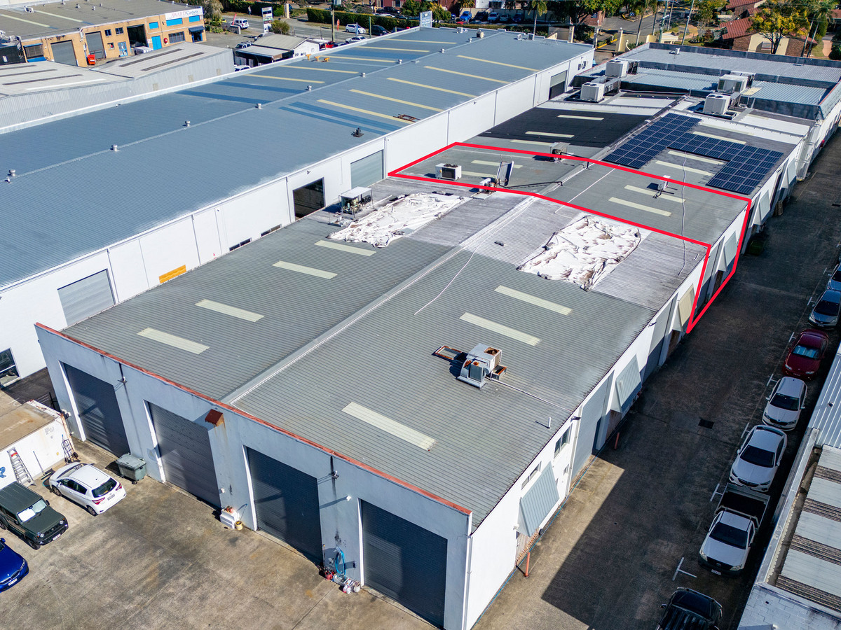 COLD STORAGE WAREHOUSE