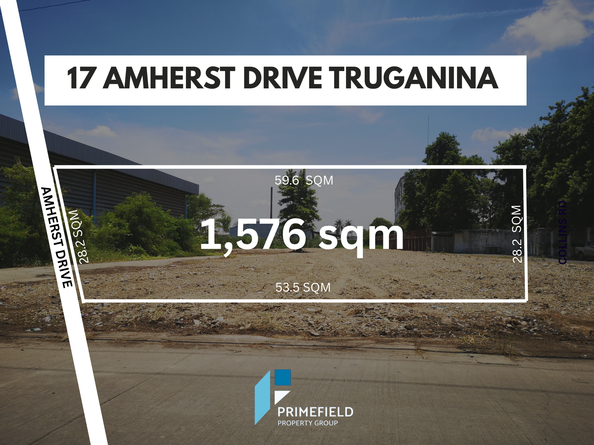 Approved Warehouse & Mezzanine Development Opportunity !!