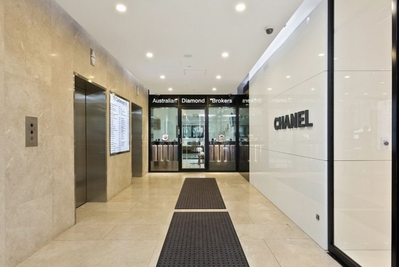70 Castlereagh Street - Fully Fitted 77sqm Office