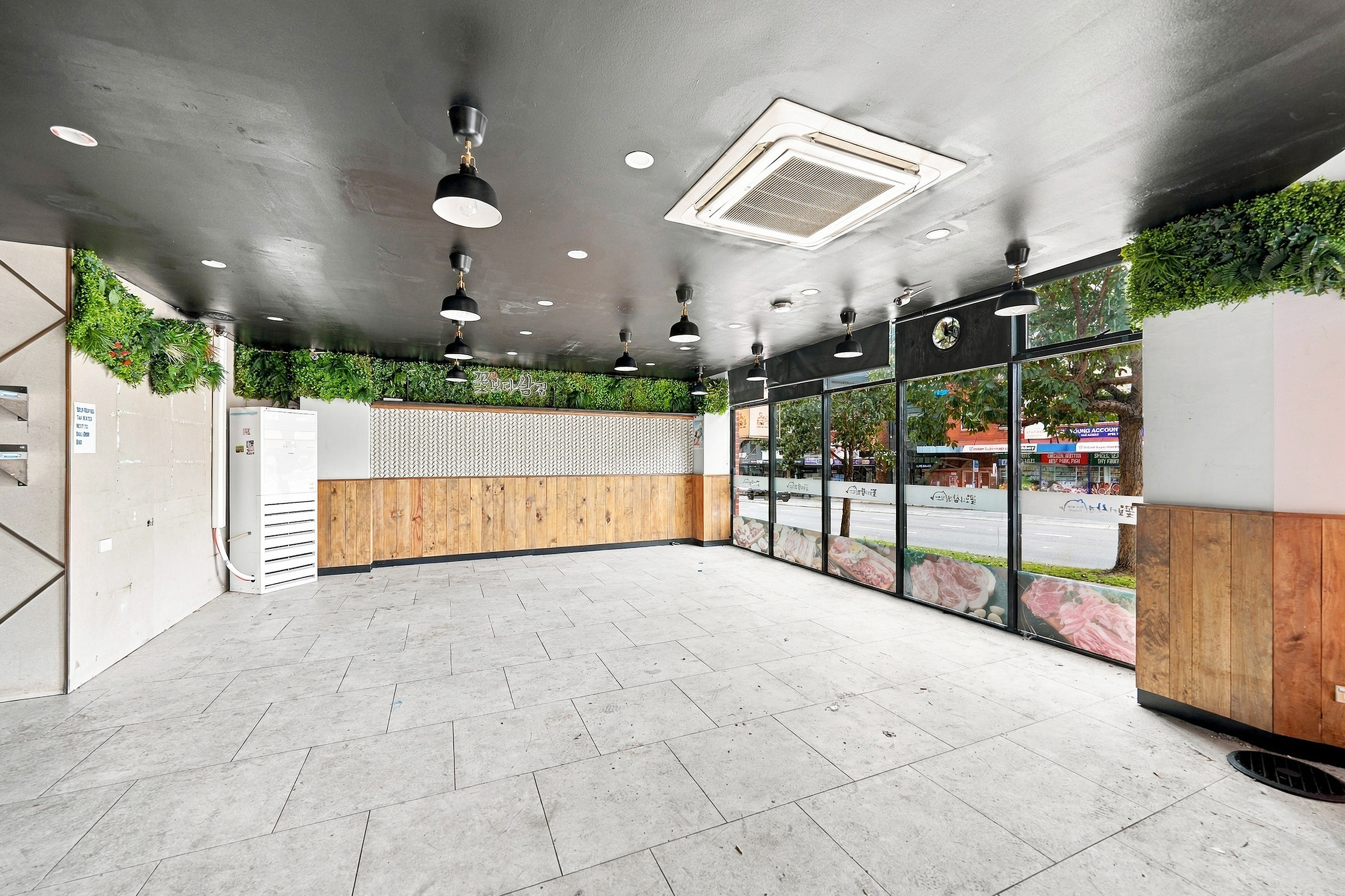 High-Exposure Corner Restaurant on Strathfield's Busiest Food Street