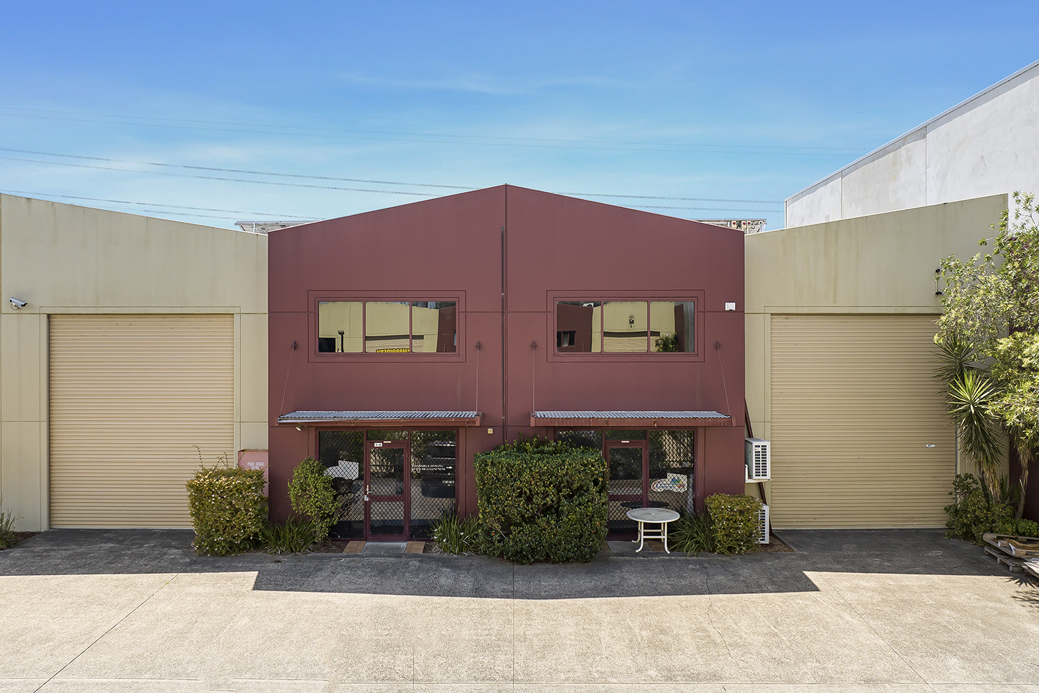 2 Industrial Units | 5 & 6 / 55 Gavenlock Road, Tuggerah