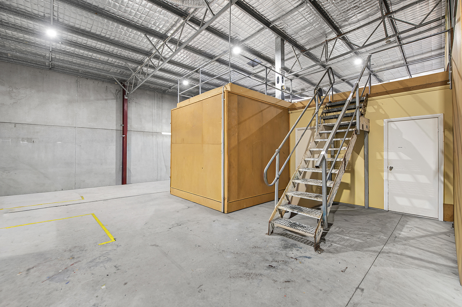 2 Industrial Units | 5 & 6 / 55 Gavenlock Road, Tuggerah