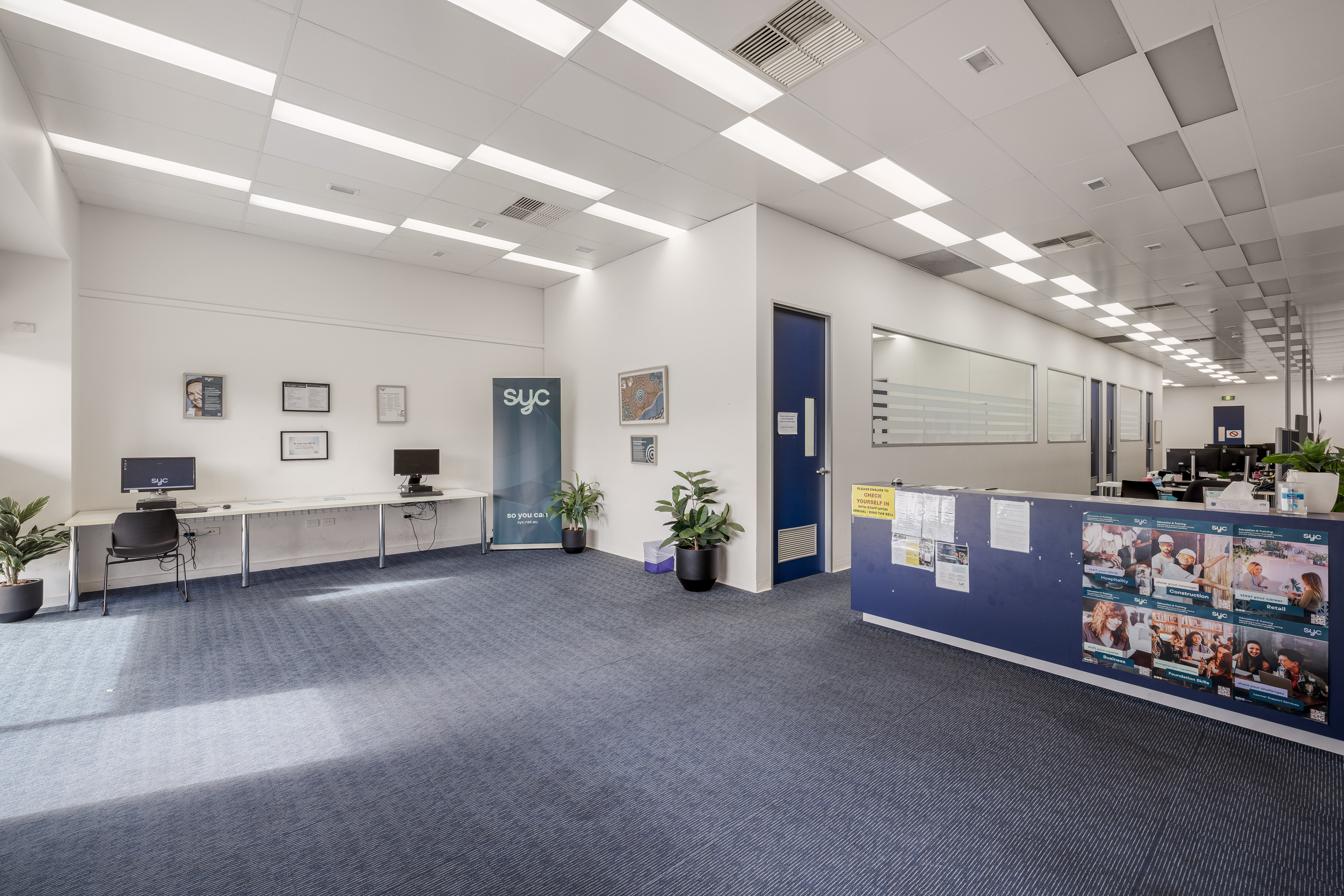 Office for Lease - Available October 2026 Onwards
