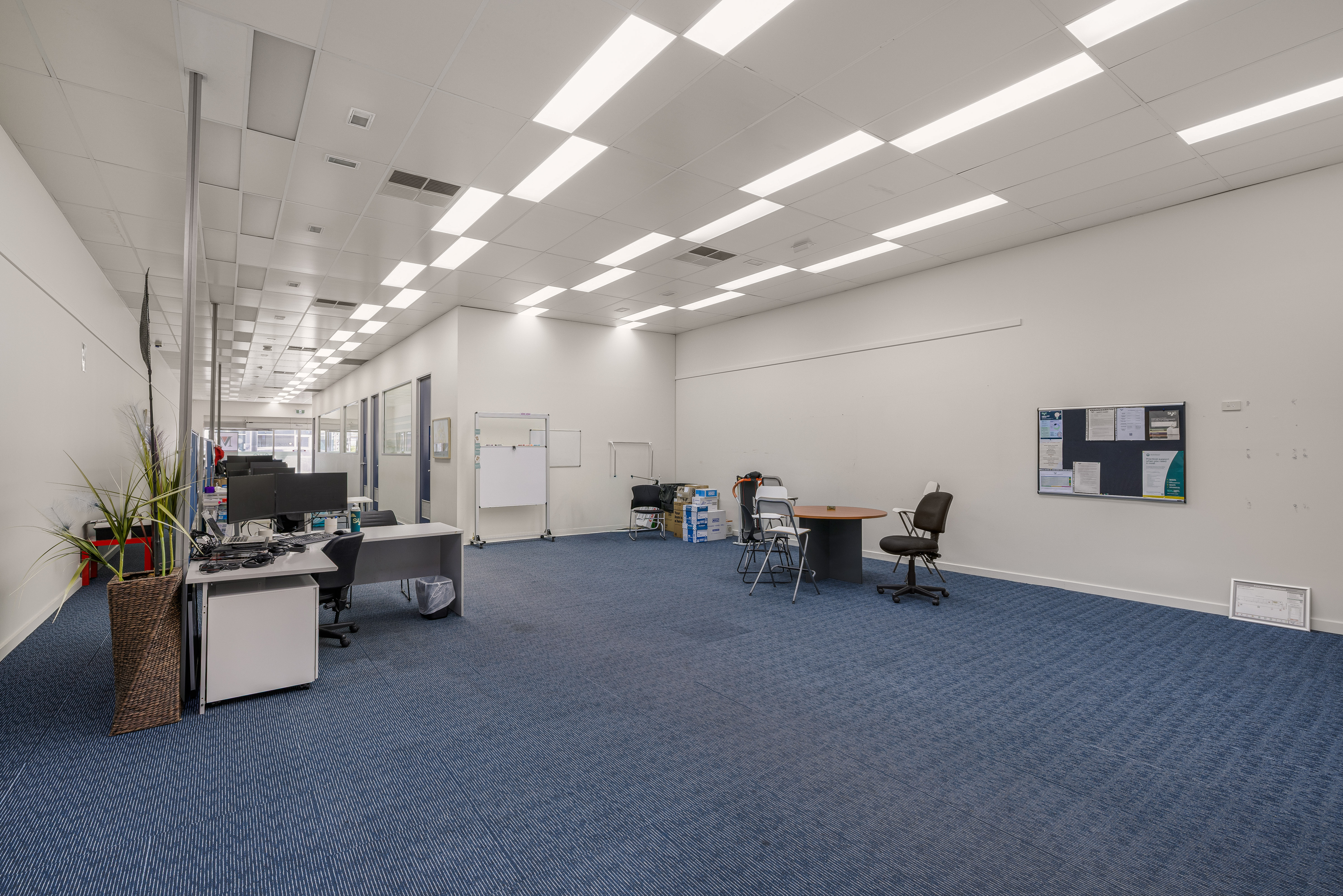 Office for Lease - Available October 2026 Onwards