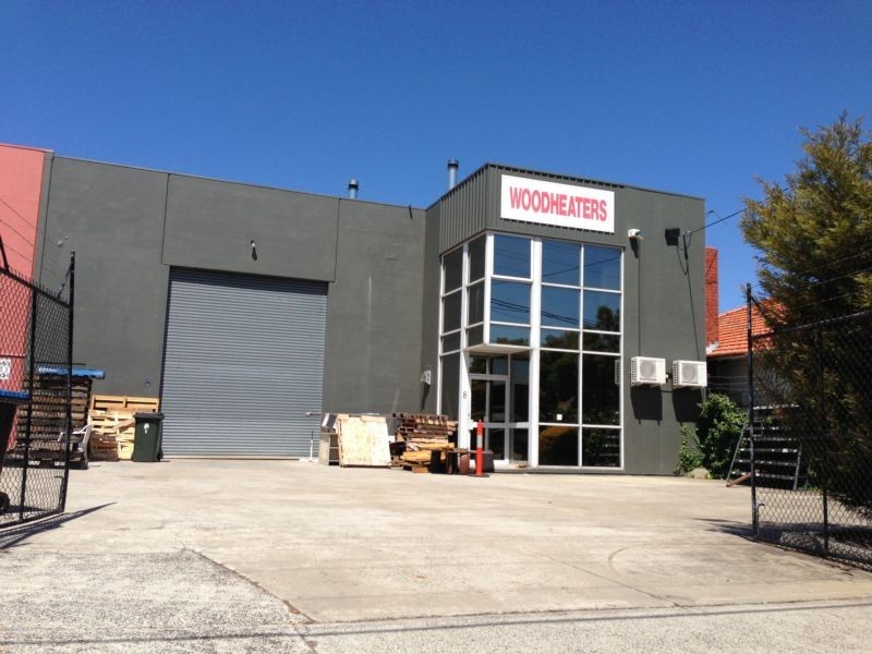 TILT PANEL HIGH CLEARANCE WAREHOUSE