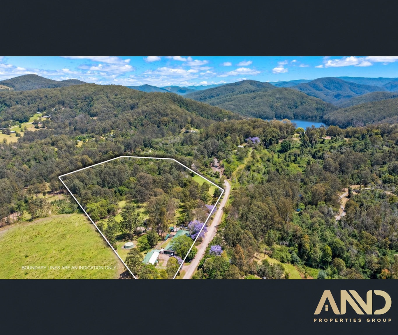 Country Retreat for Lease | Holiday Cabins, Recreation & Tourism Potential|14 Bedrooms + 11 Bathrooms
