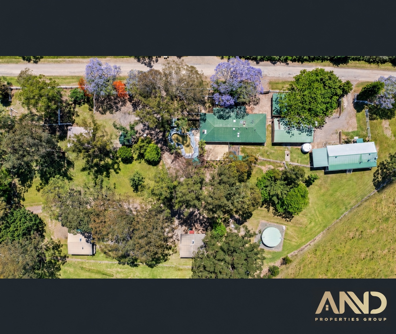 Country Retreat for Lease | Holiday Cabins, Recreation & Tourism Potential|14 Bedrooms + 11 Bathrooms