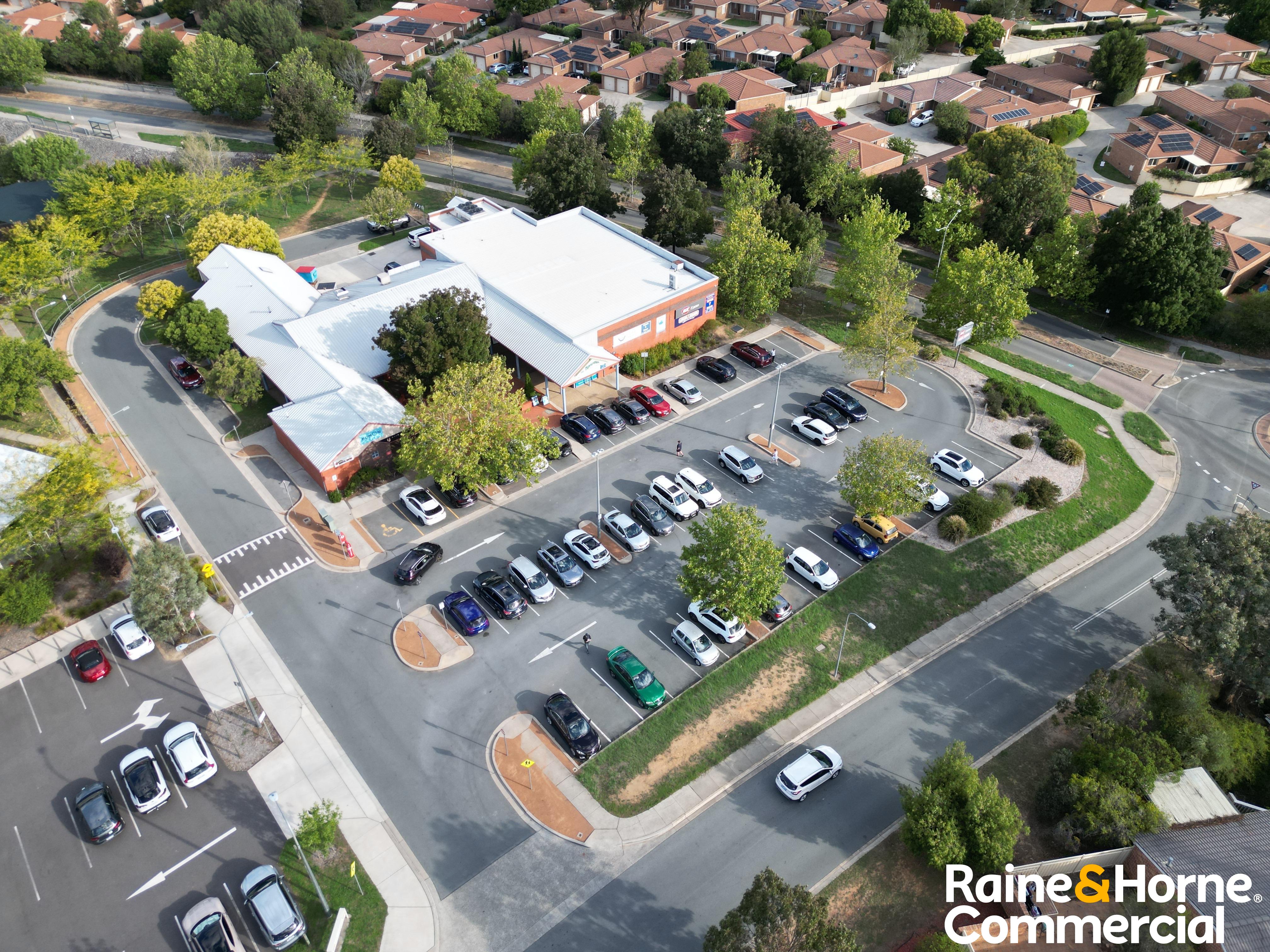 Established Supermarket Owner-Occupier Opportunity