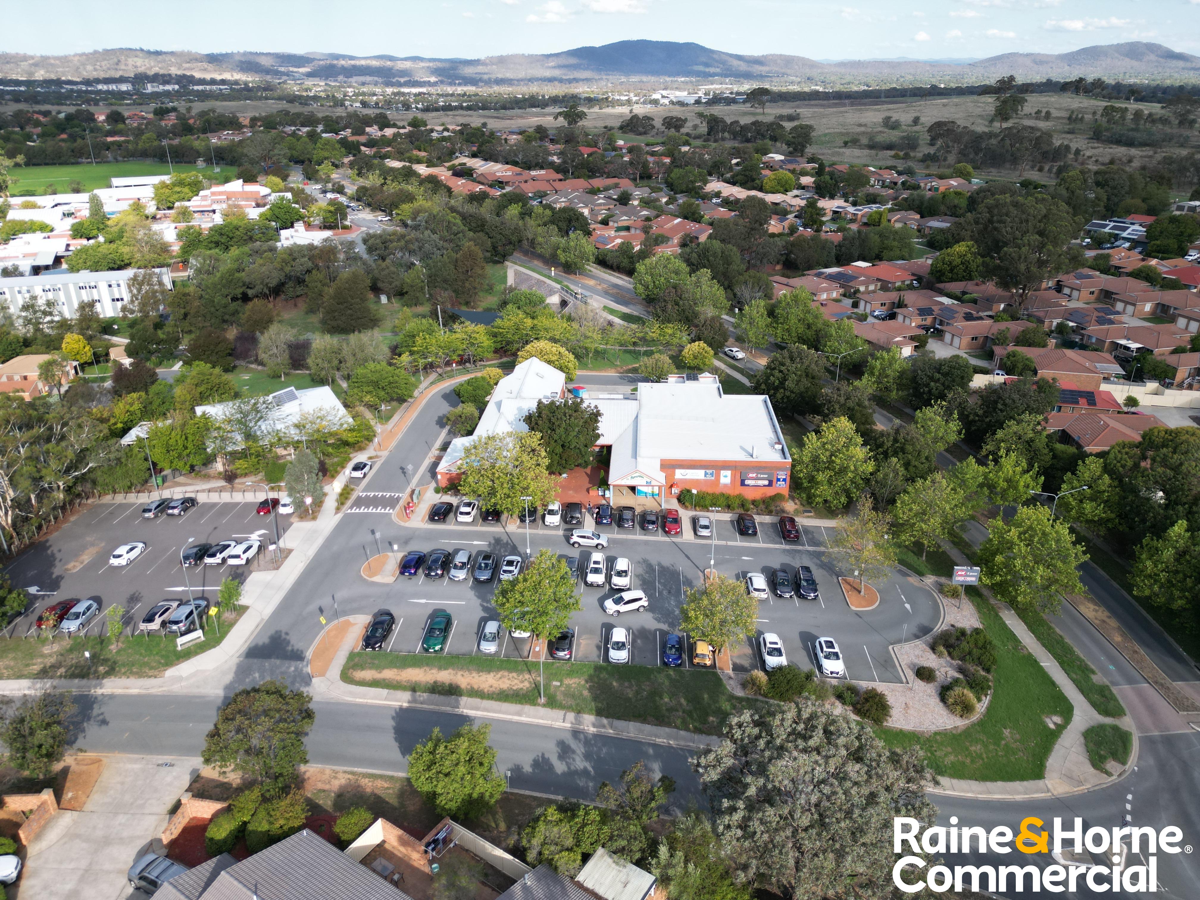 Established Supermarket Owner-Occupier Opportunity