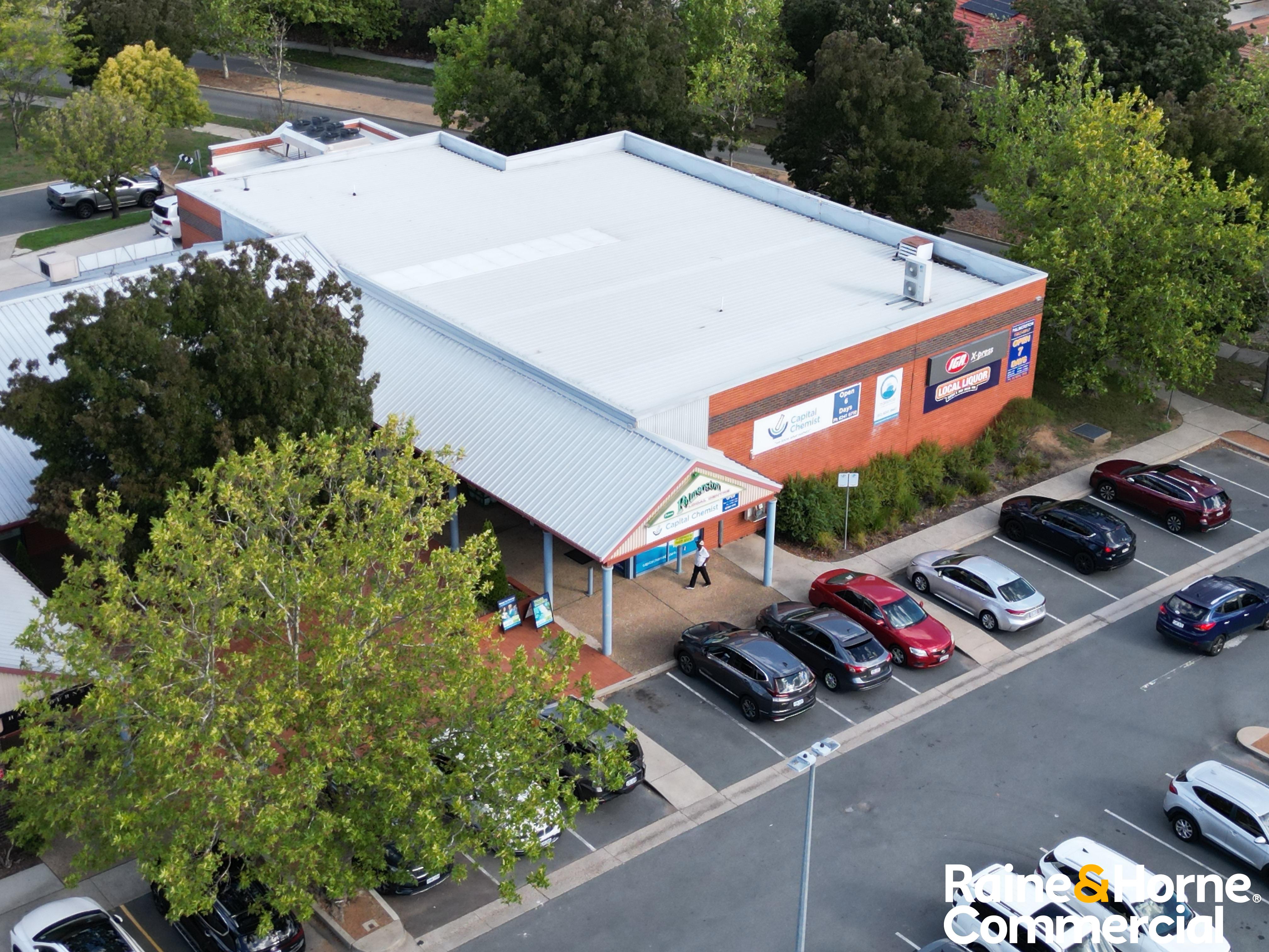 Established Supermarket Owner-Occupier Opportunity
