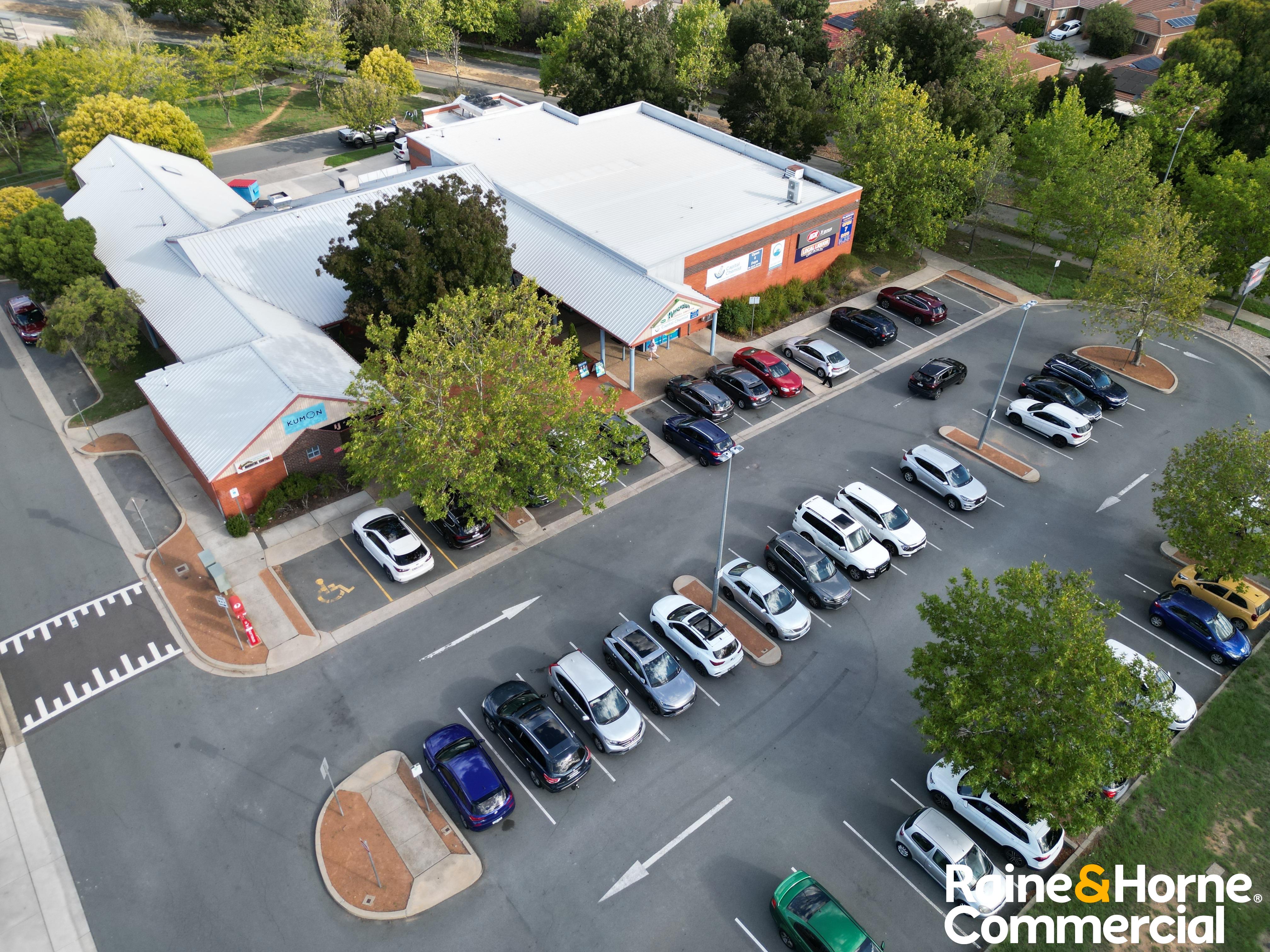 Established Supermarket Owner-Occupier Opportunity