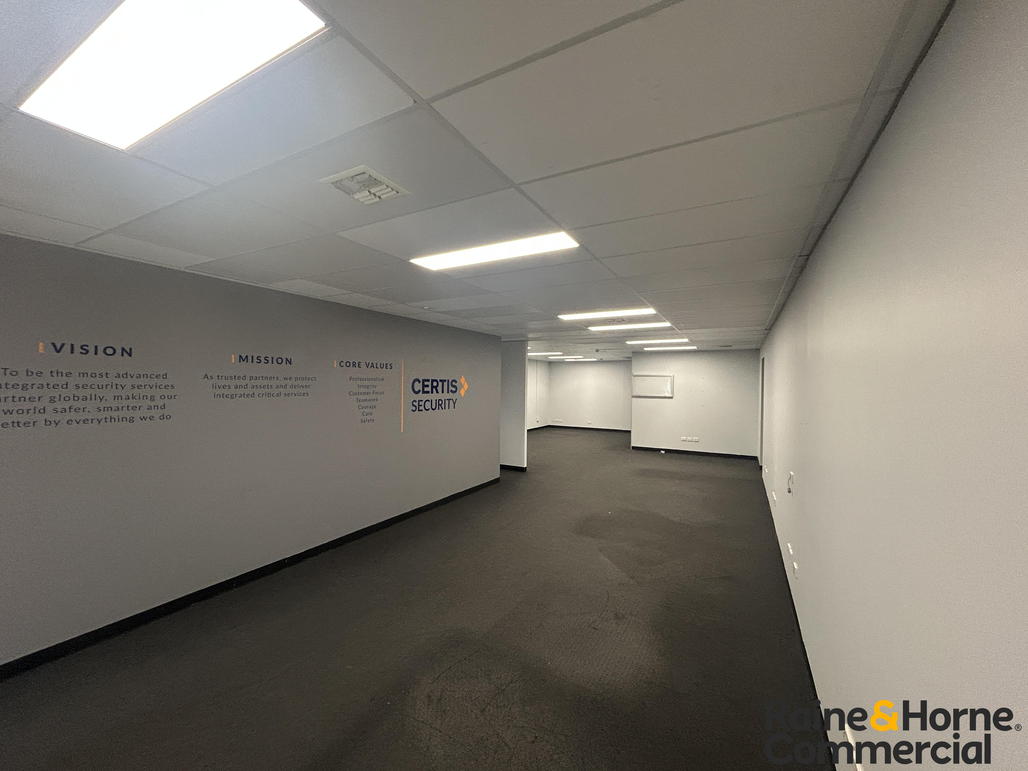 Prime Ground Floor Commercial Units in Mitchell