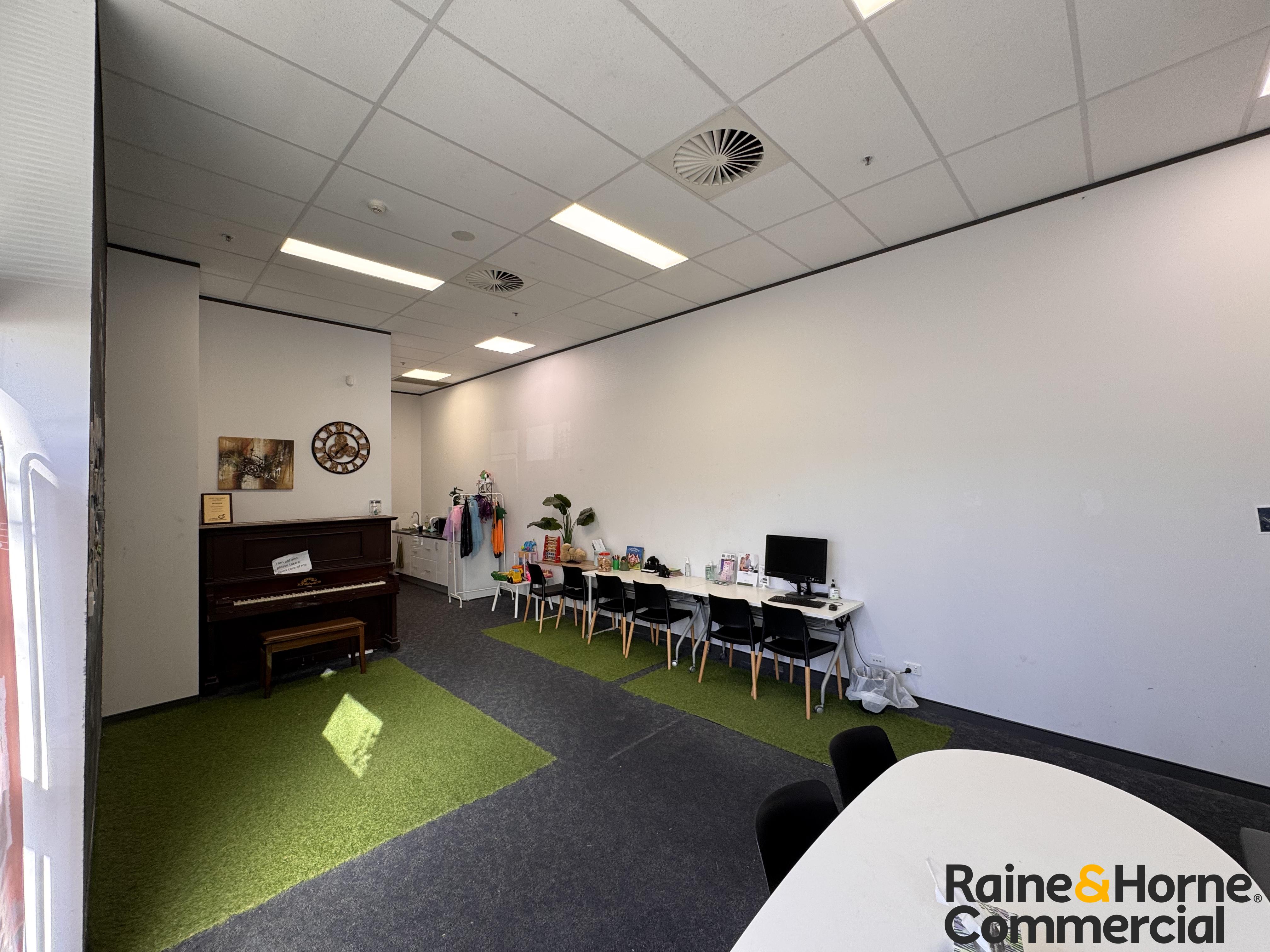 Commercial Investment in Premium Belconnen Development