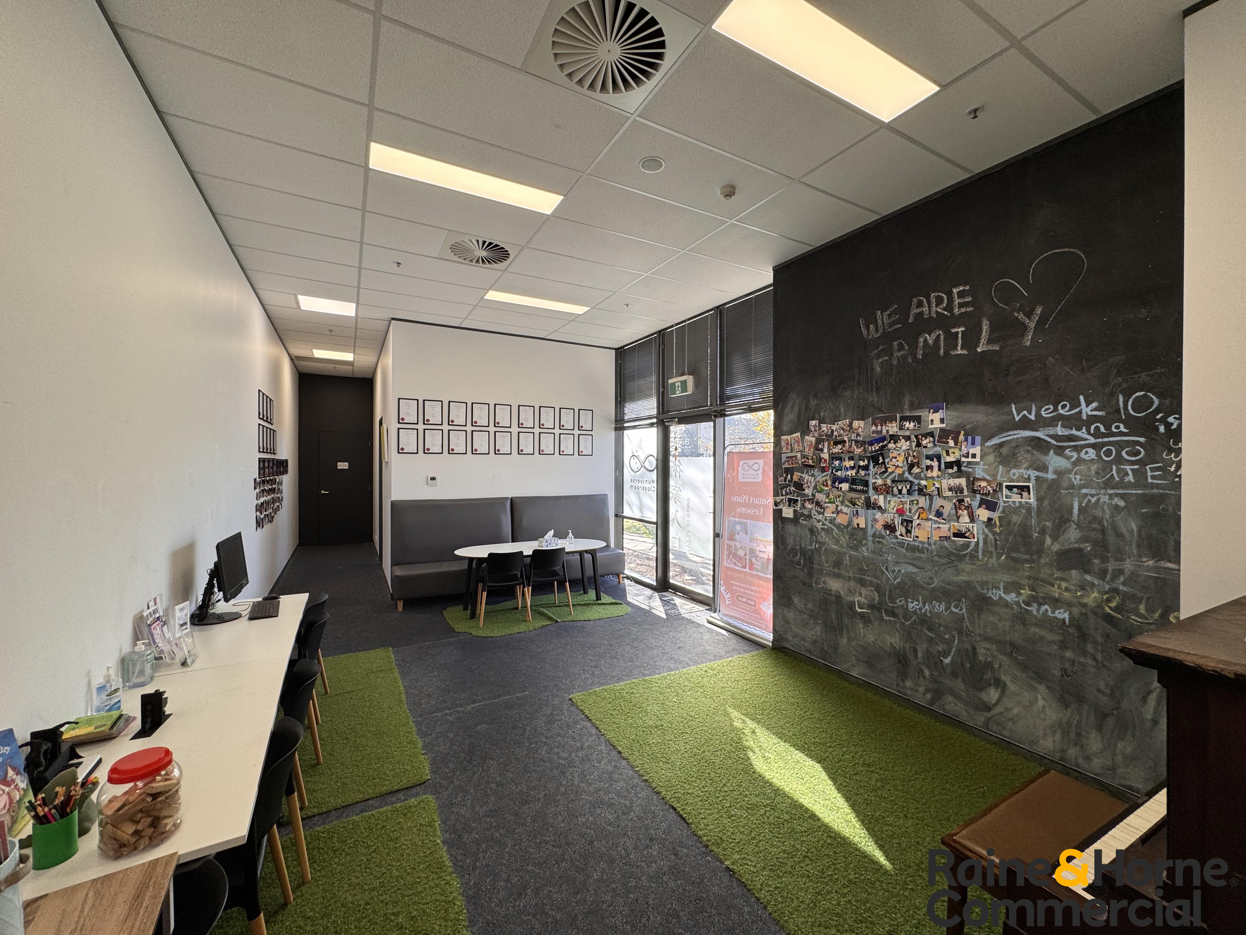 Commercial Investment in Premium Belconnen Development