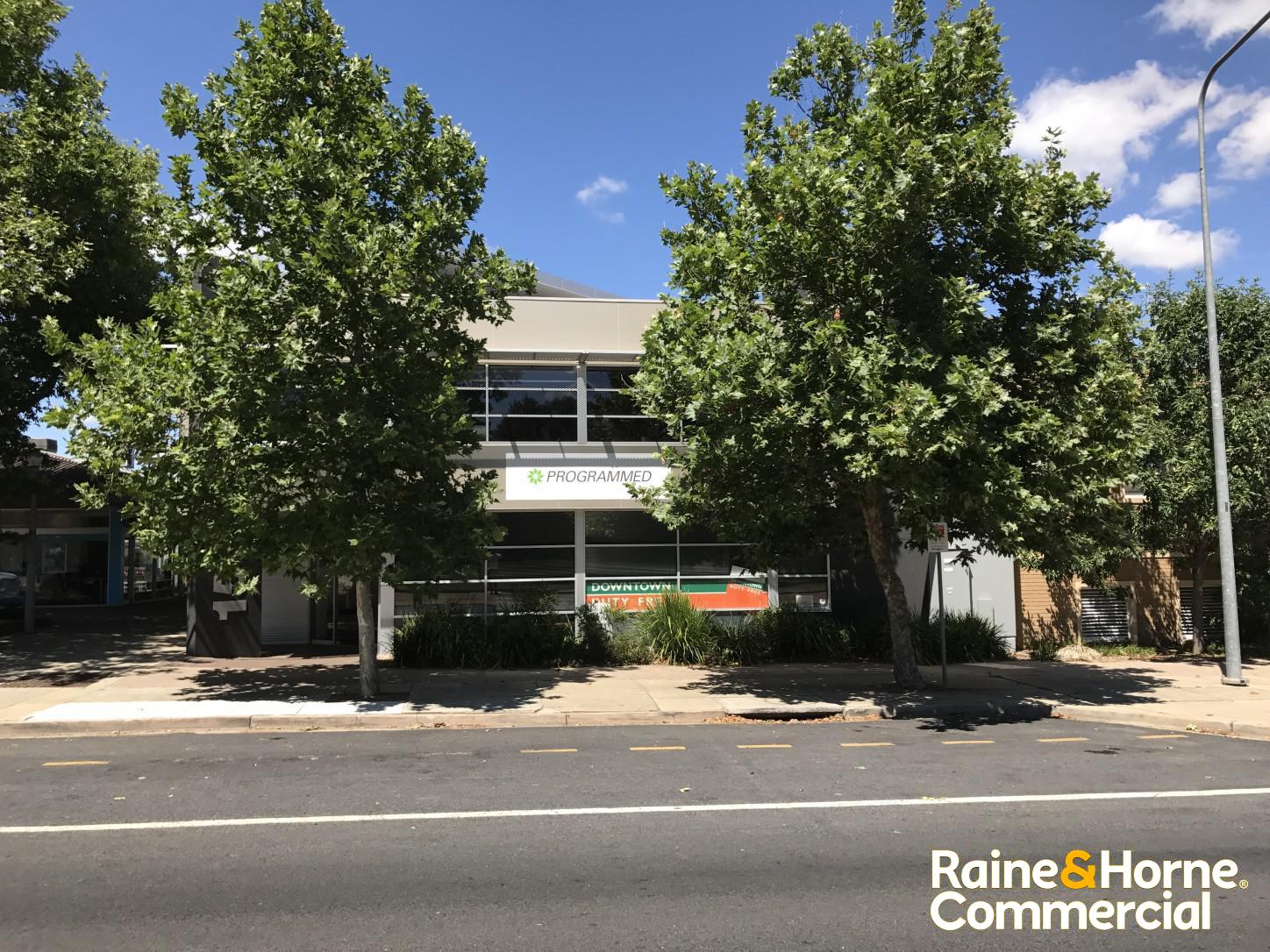 Central Office Space with Easy Access to Anywhere