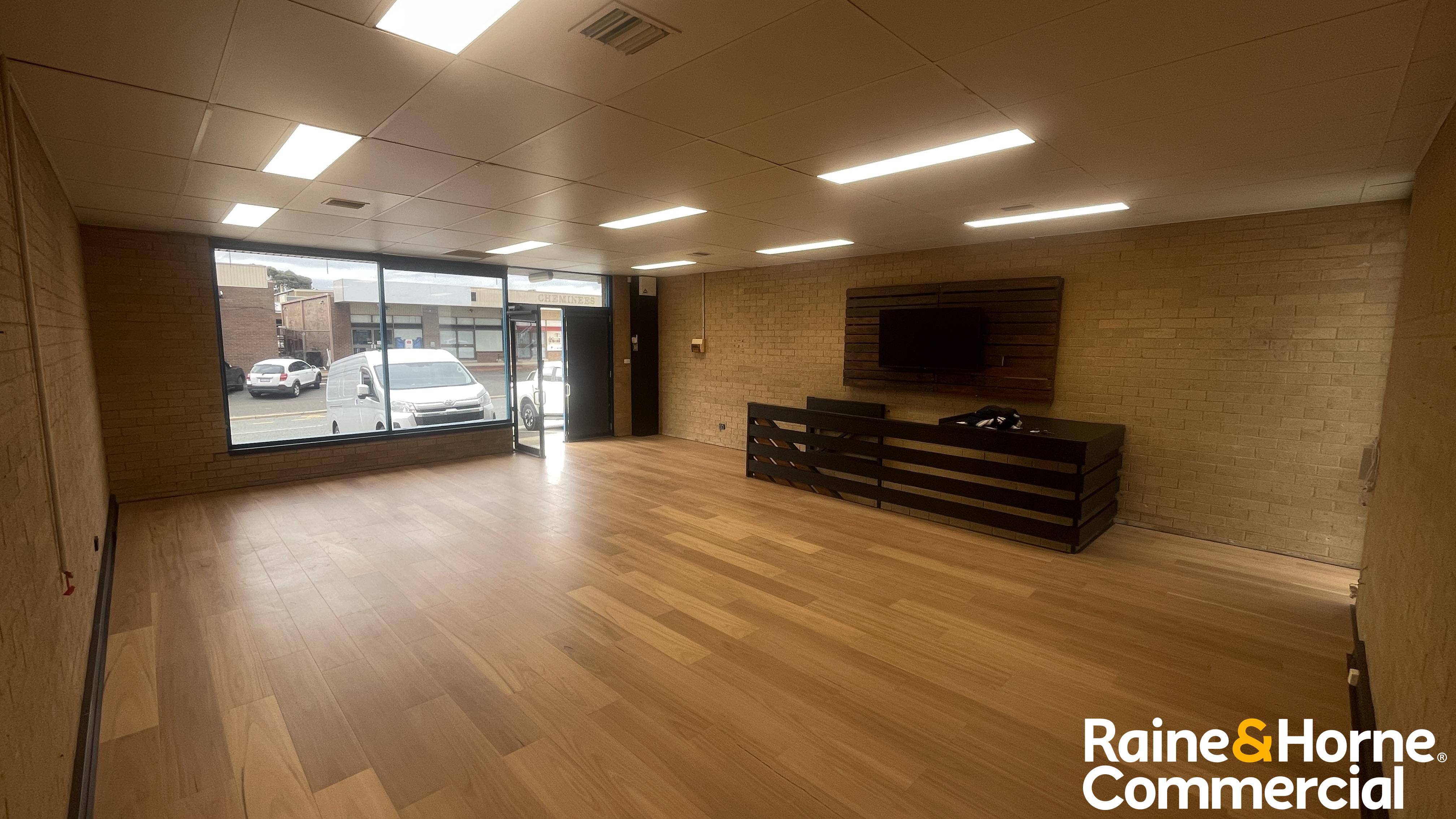 Versatile Two Storey Office with Storage