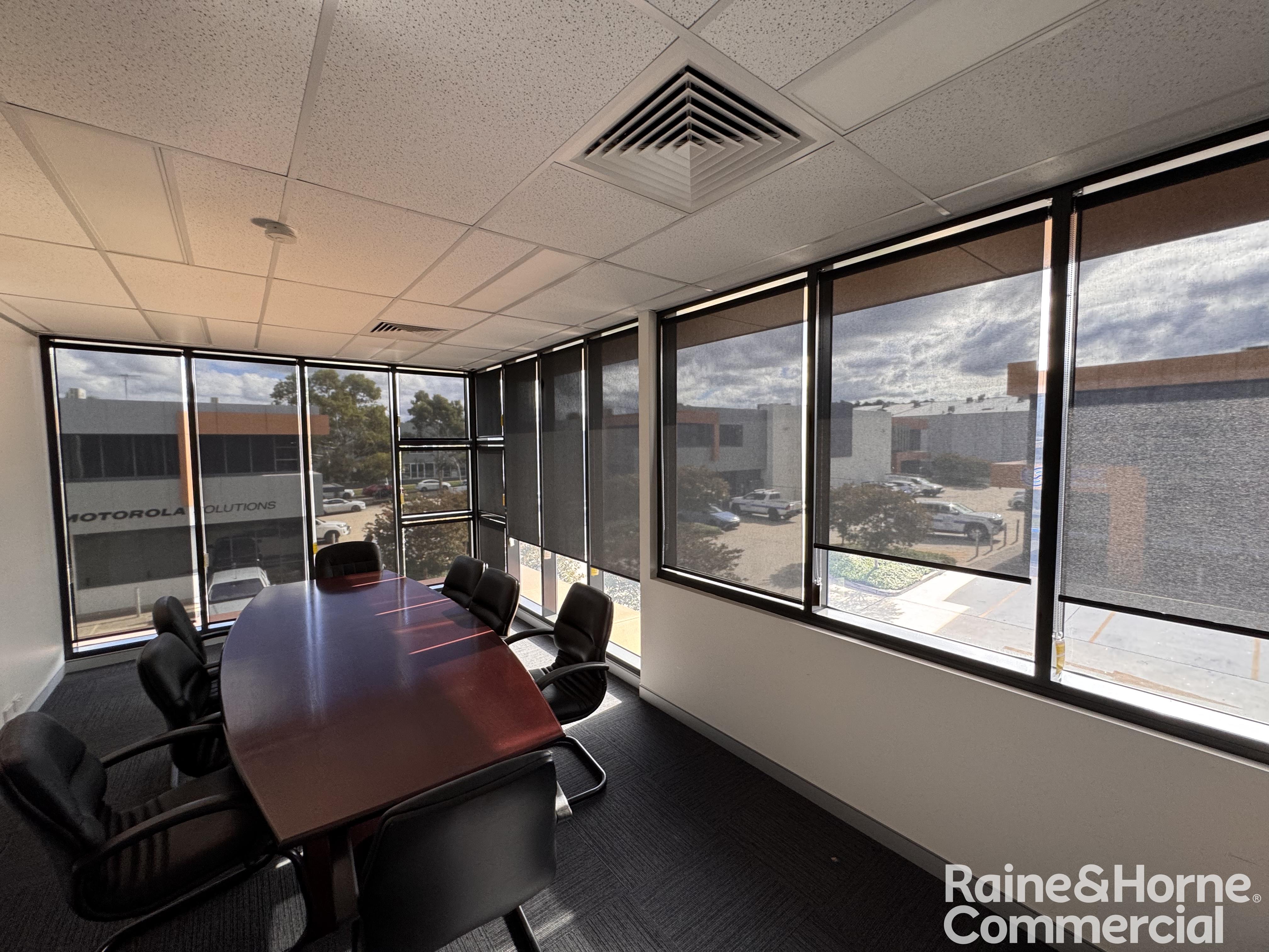 Functional Office/Warehouse in Established Industrial Precinct