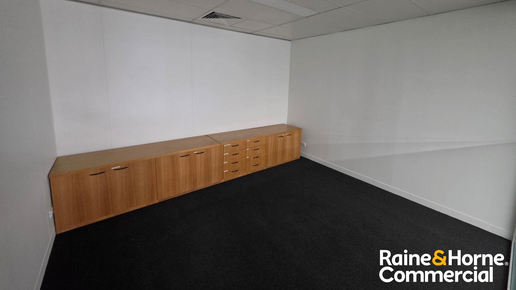Fitout Ground Floor Office in Prime Fyshwick Location