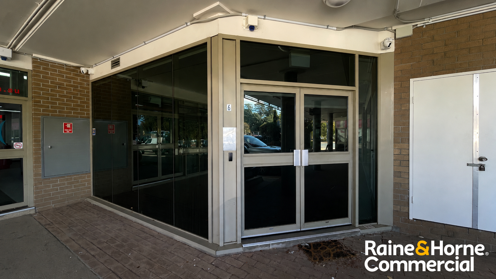 Fitout Ground Floor Office in Prime Fyshwick Location