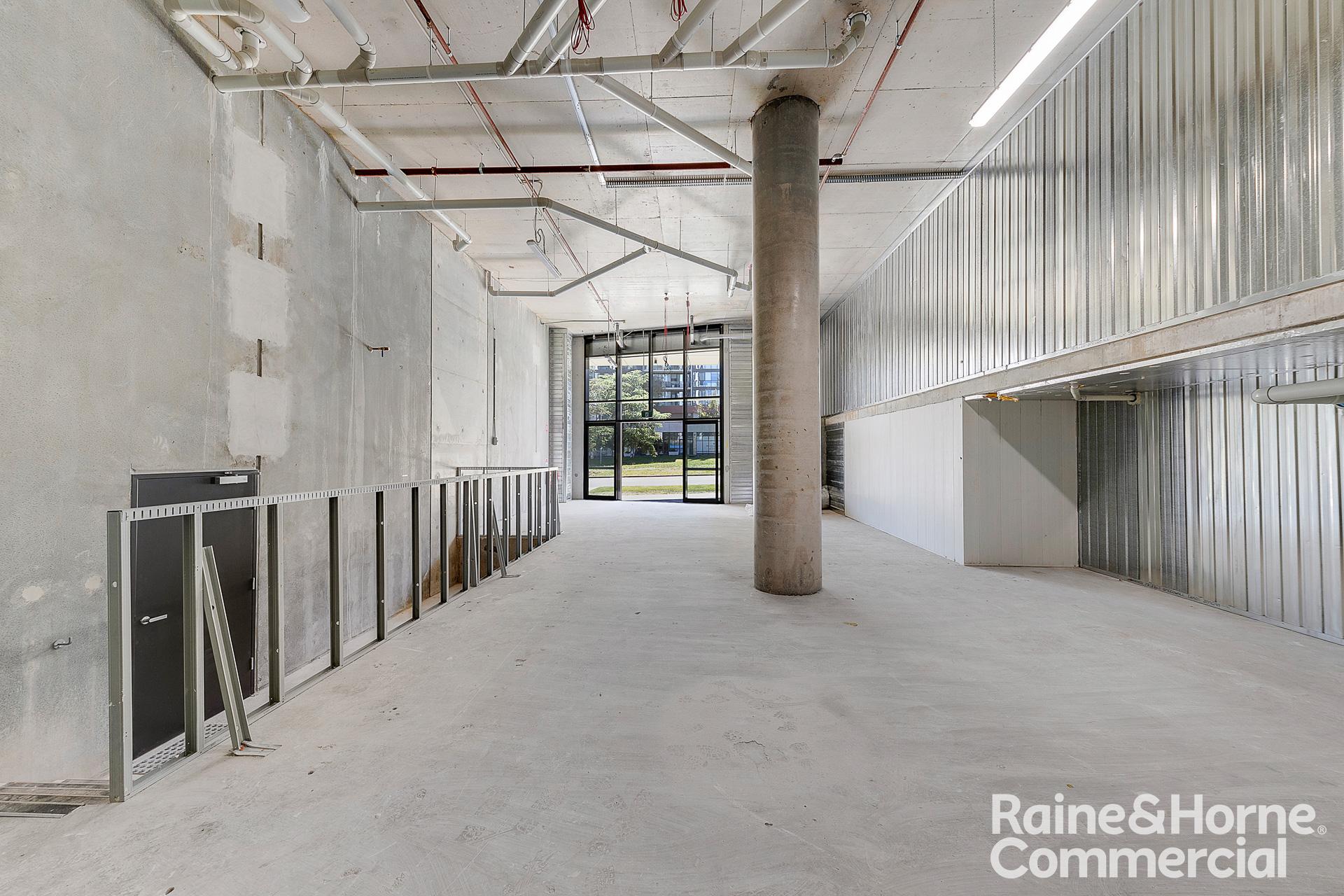 Final Opportunity - Unit C04, Metropol Canberra City