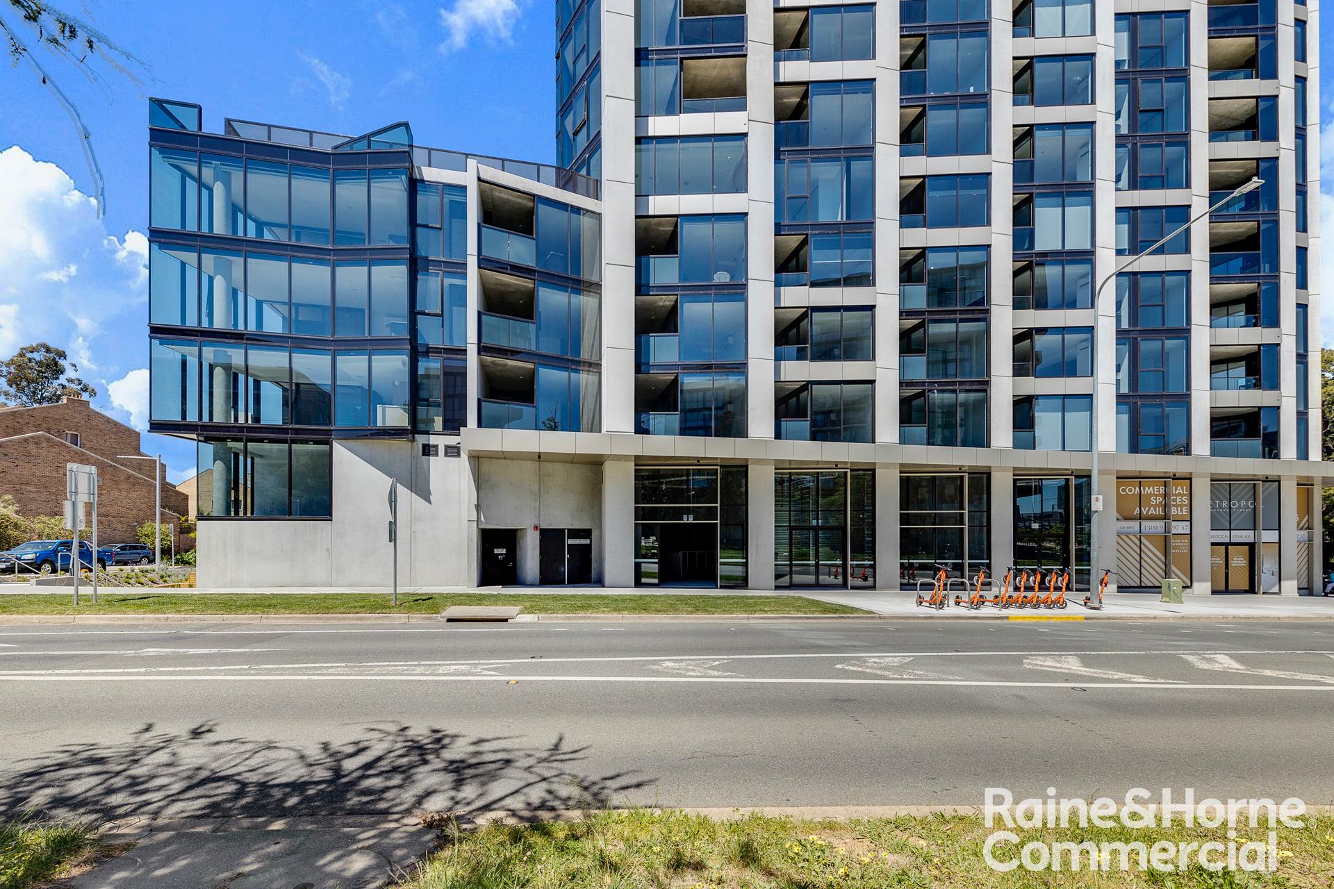 Final Opportunity - Unit C04, Metropol Canberra City