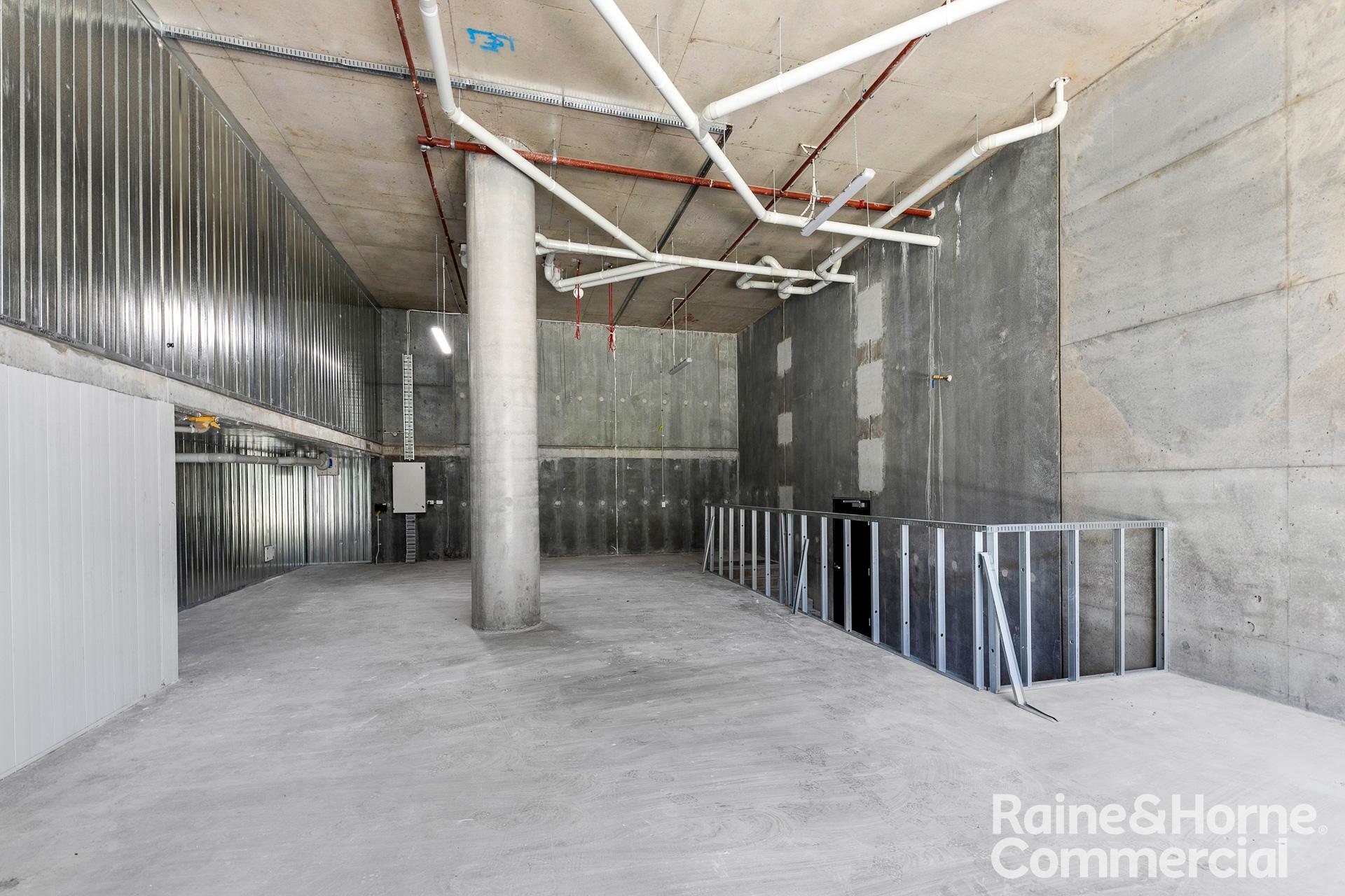 Final Opportunity - Unit C04, Metropol Canberra City