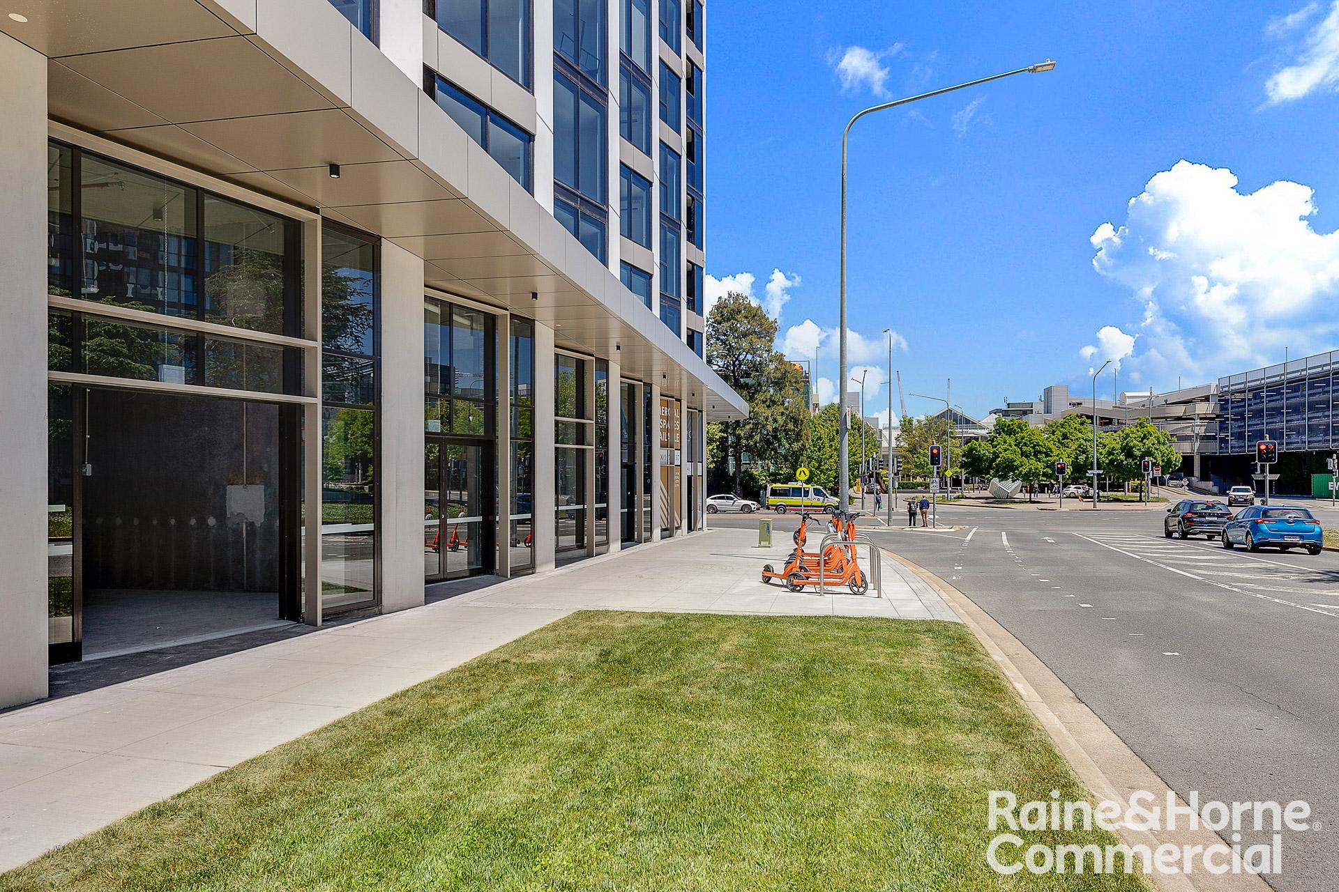 Final Opportunity - Unit C04, Metropol Canberra City