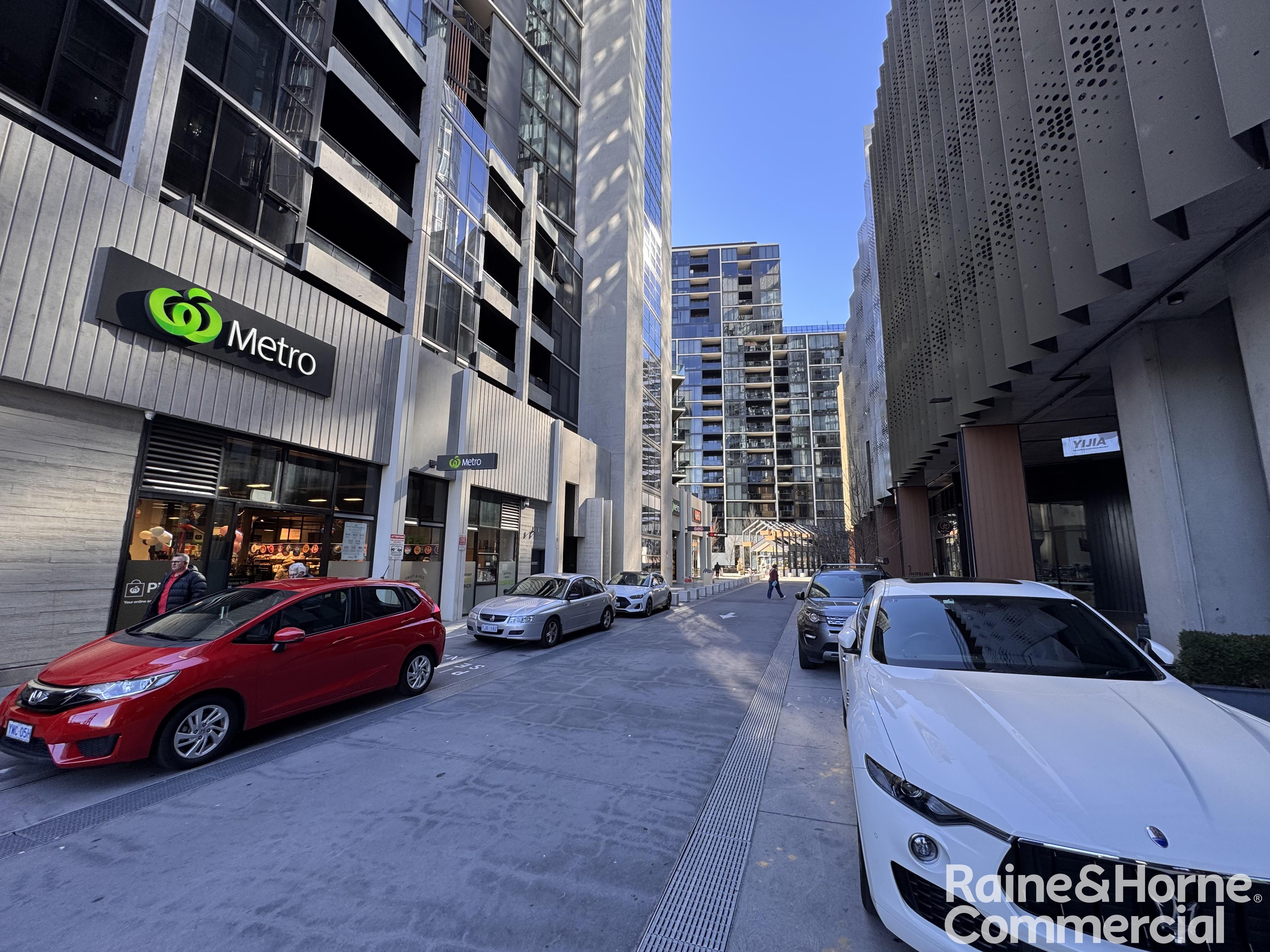 Multiple Commercial Oppourunities Within Republic