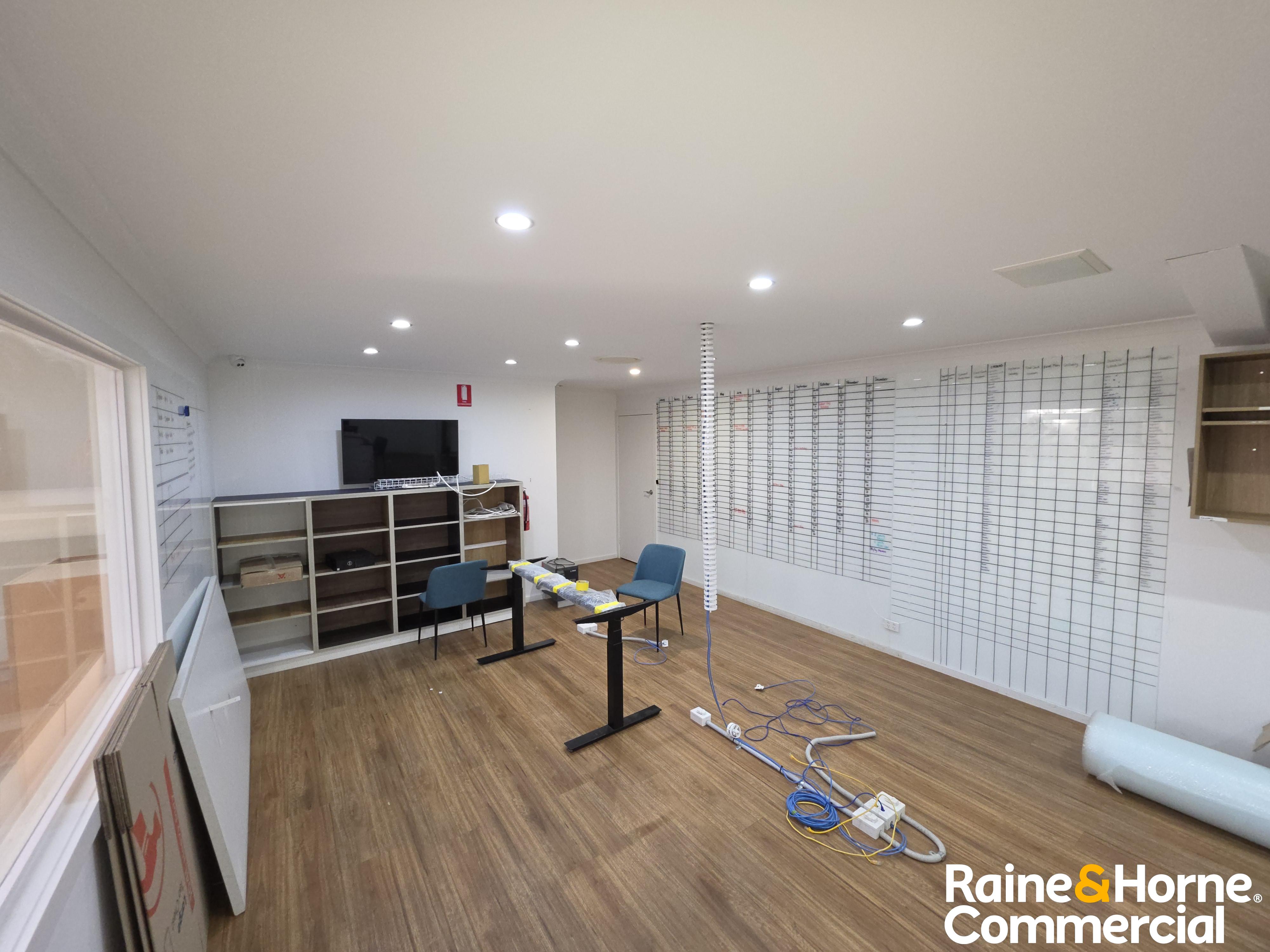 Functional Industrial Warehouse & Office | Combined Units in Prime Mitchell Location